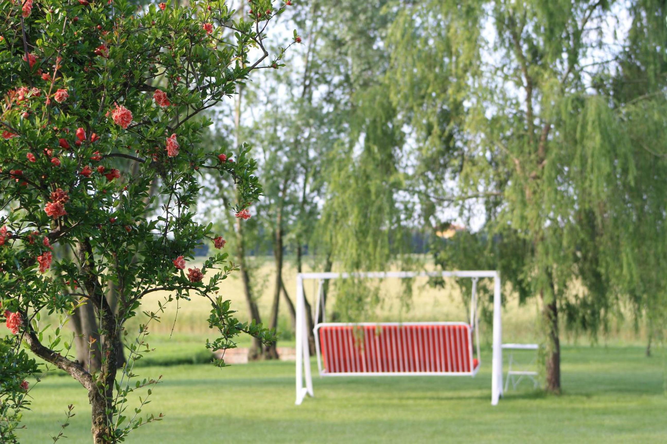 Agriturismo Ca' Lealtà view 3