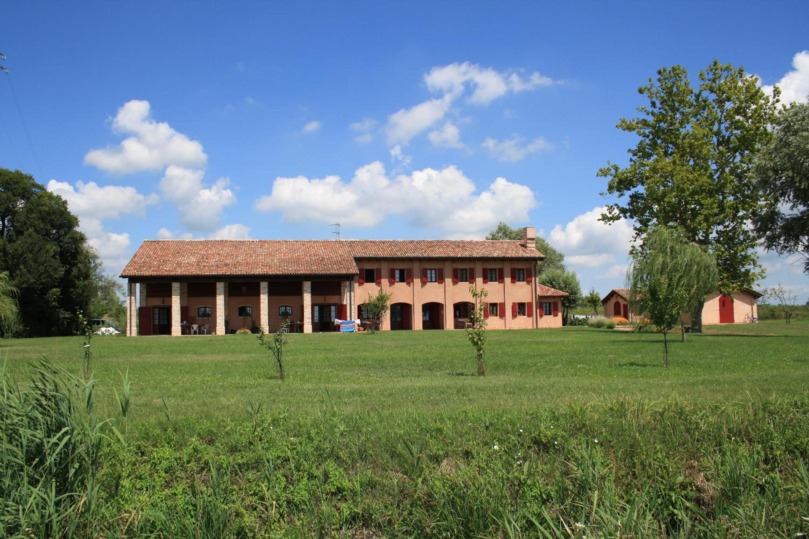 Agriturismo Ca' Lealtà view 2