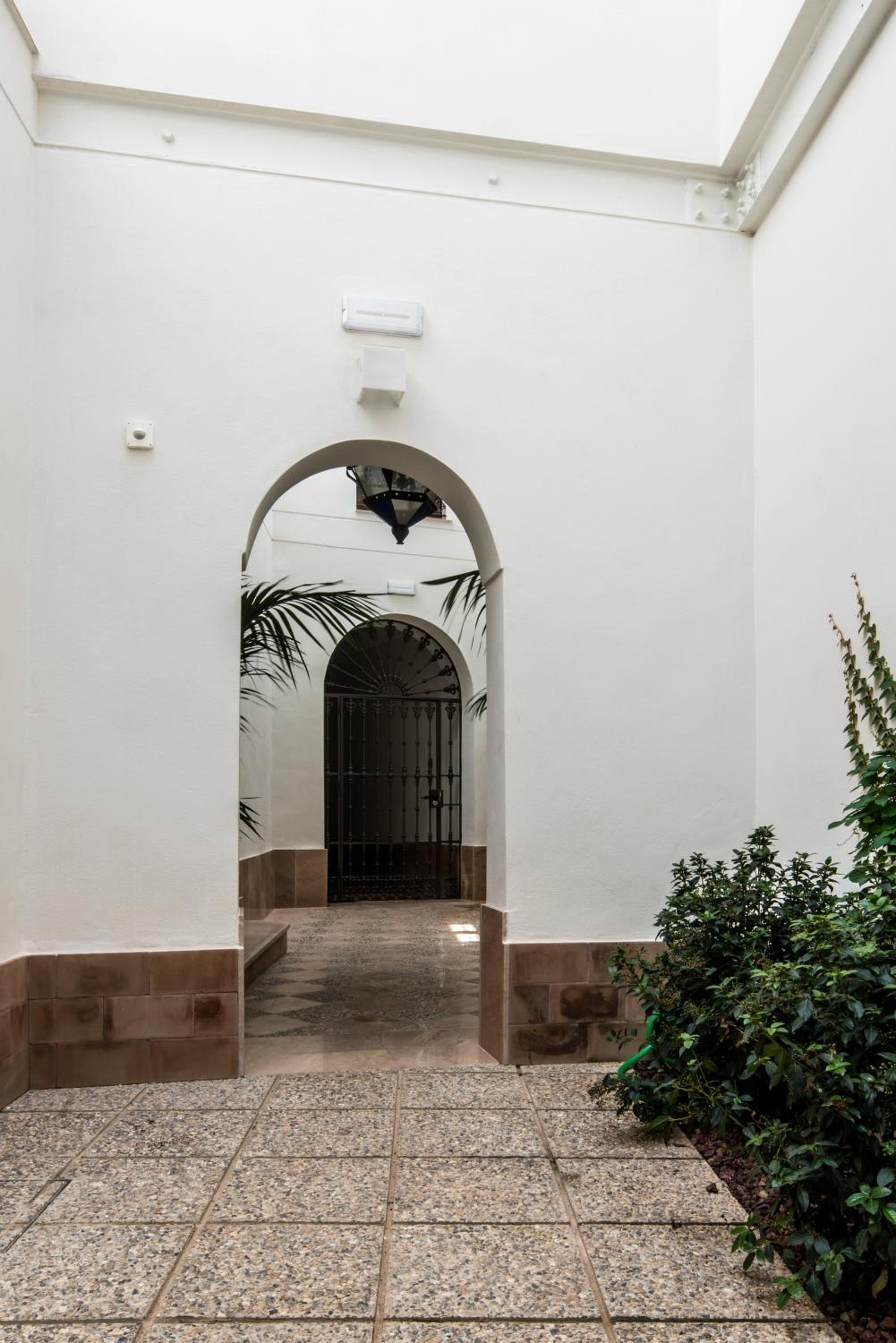 CSE Santa Maria Apartments