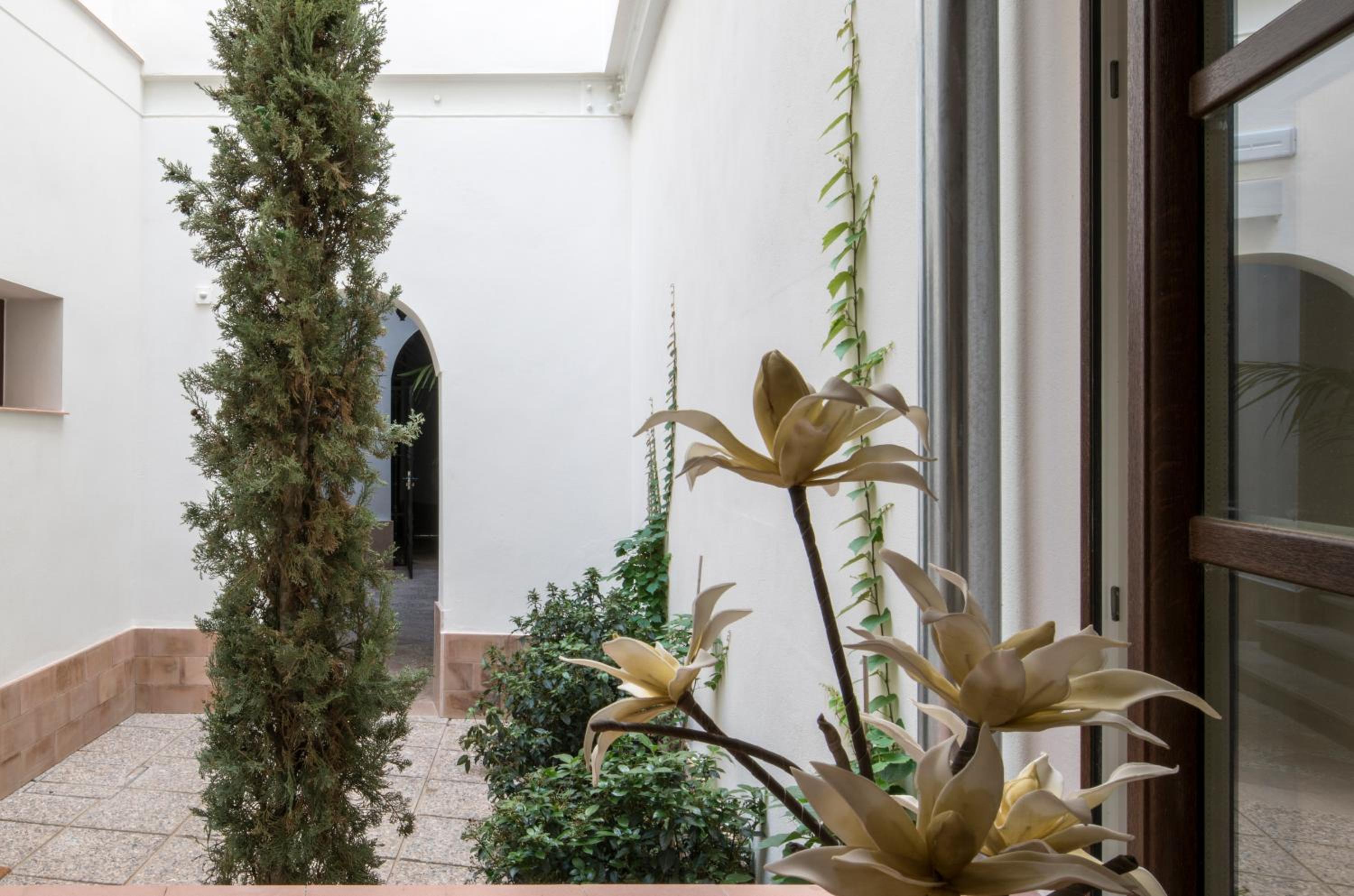 CSE Santa Maria Apartments