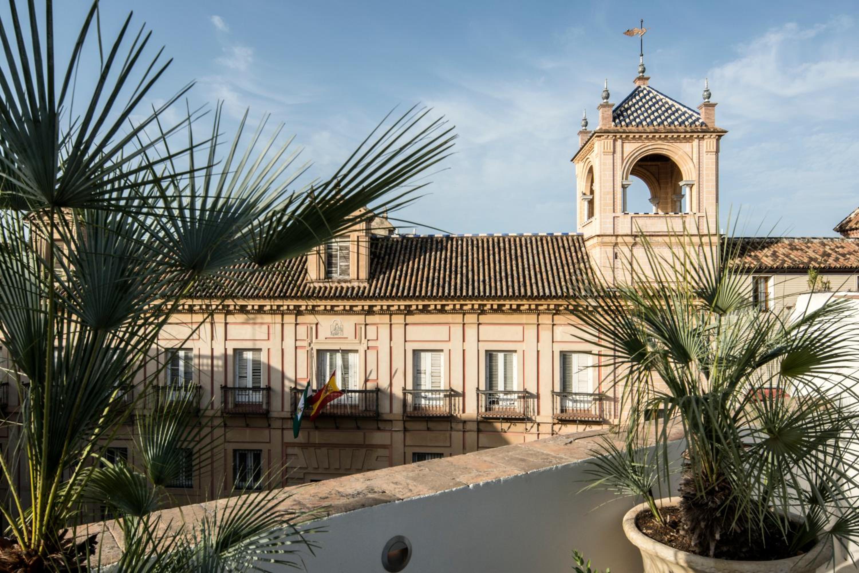 CSE Santa Maria Apartments