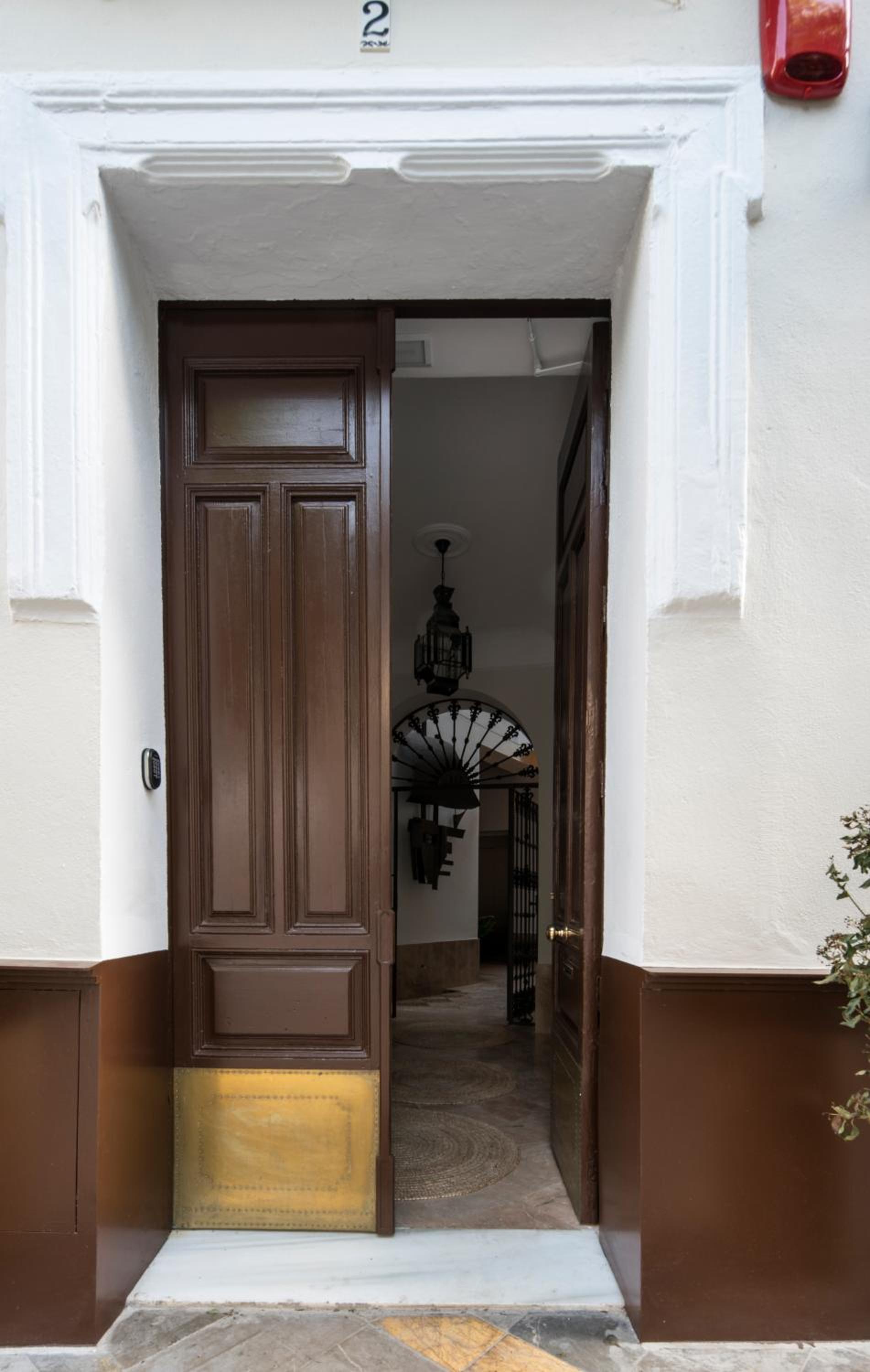 CSE Santa Maria Apartments