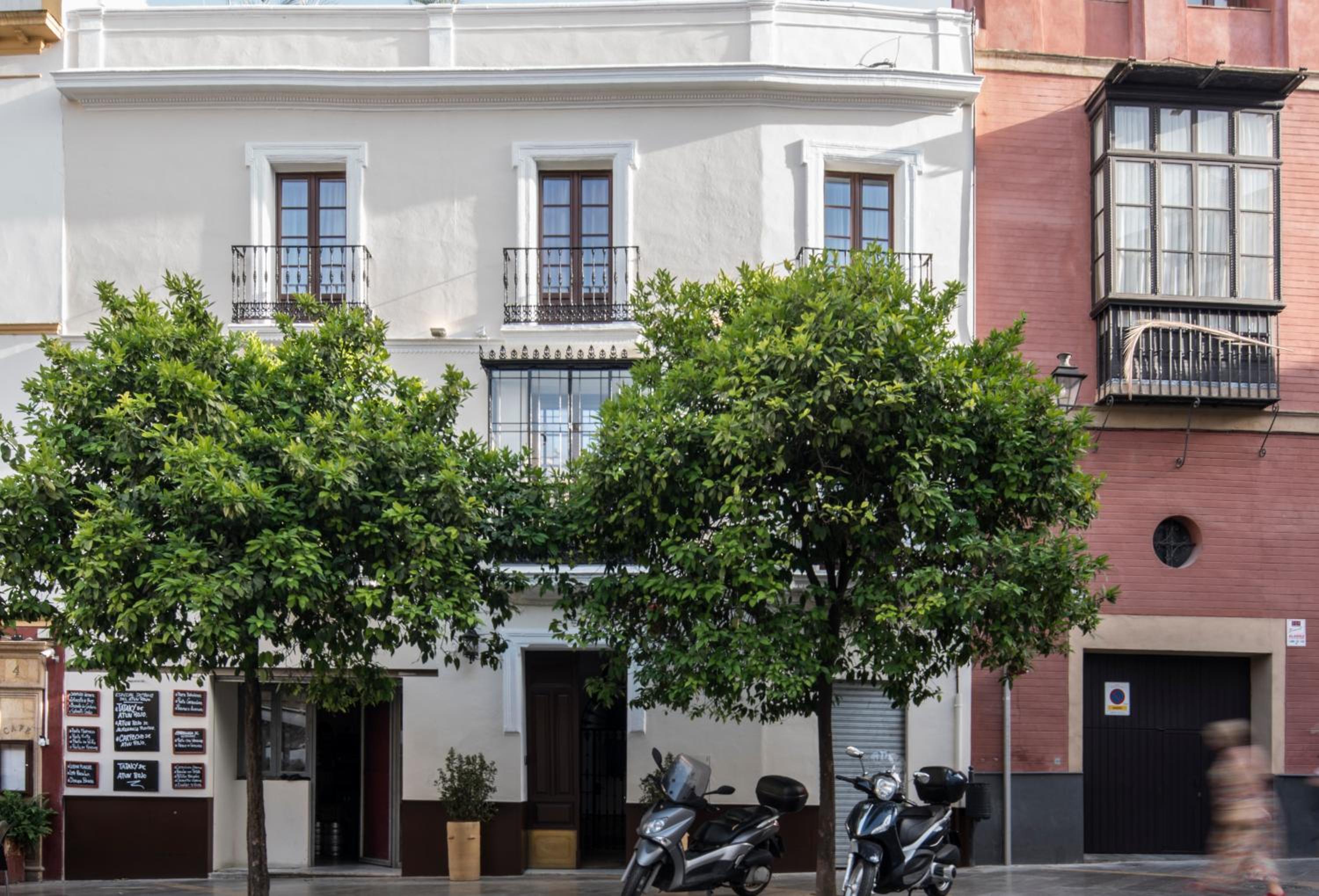 CSE Santa Maria Apartments