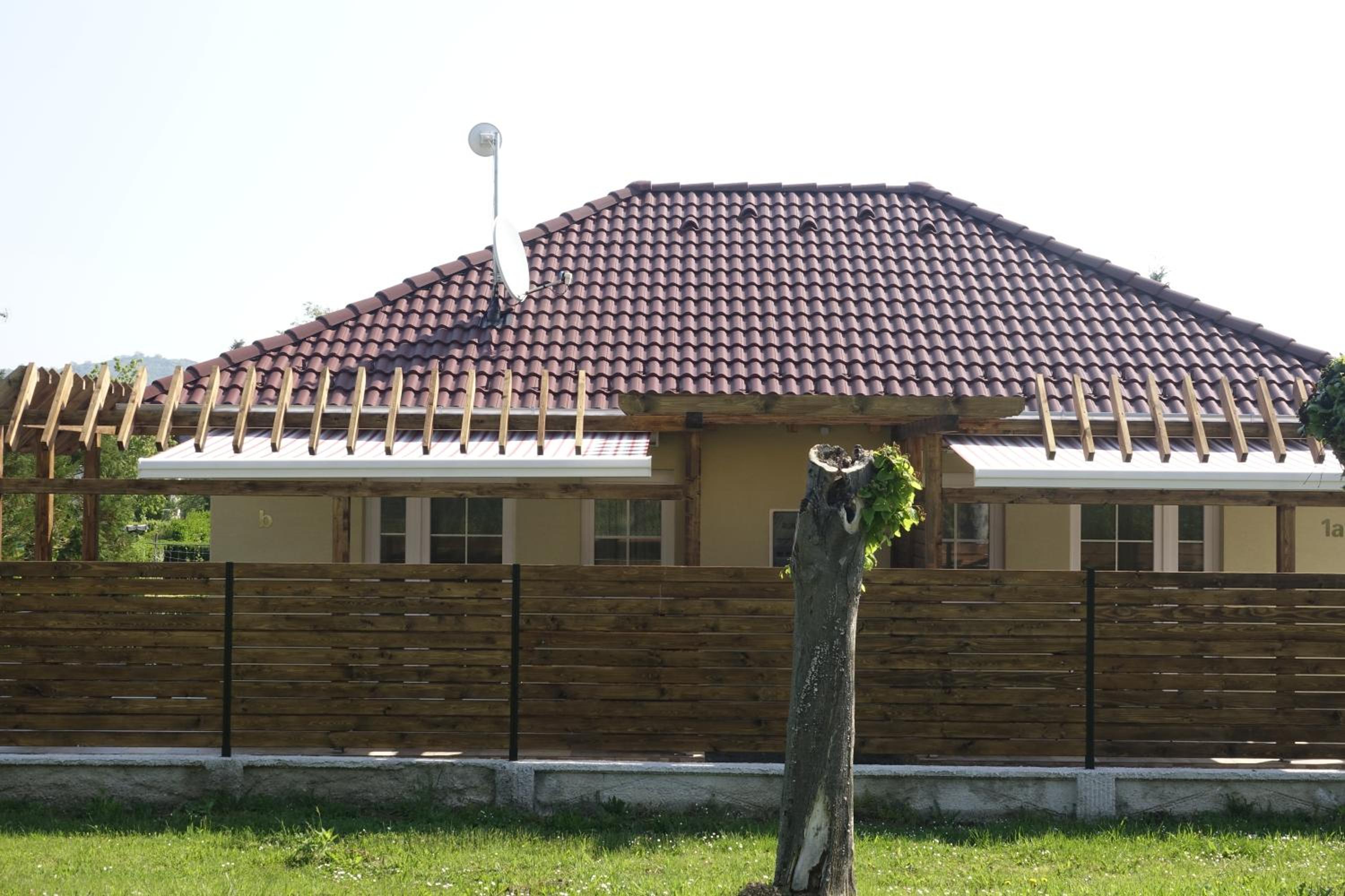 Mesteri Apartman 1A-B view 4