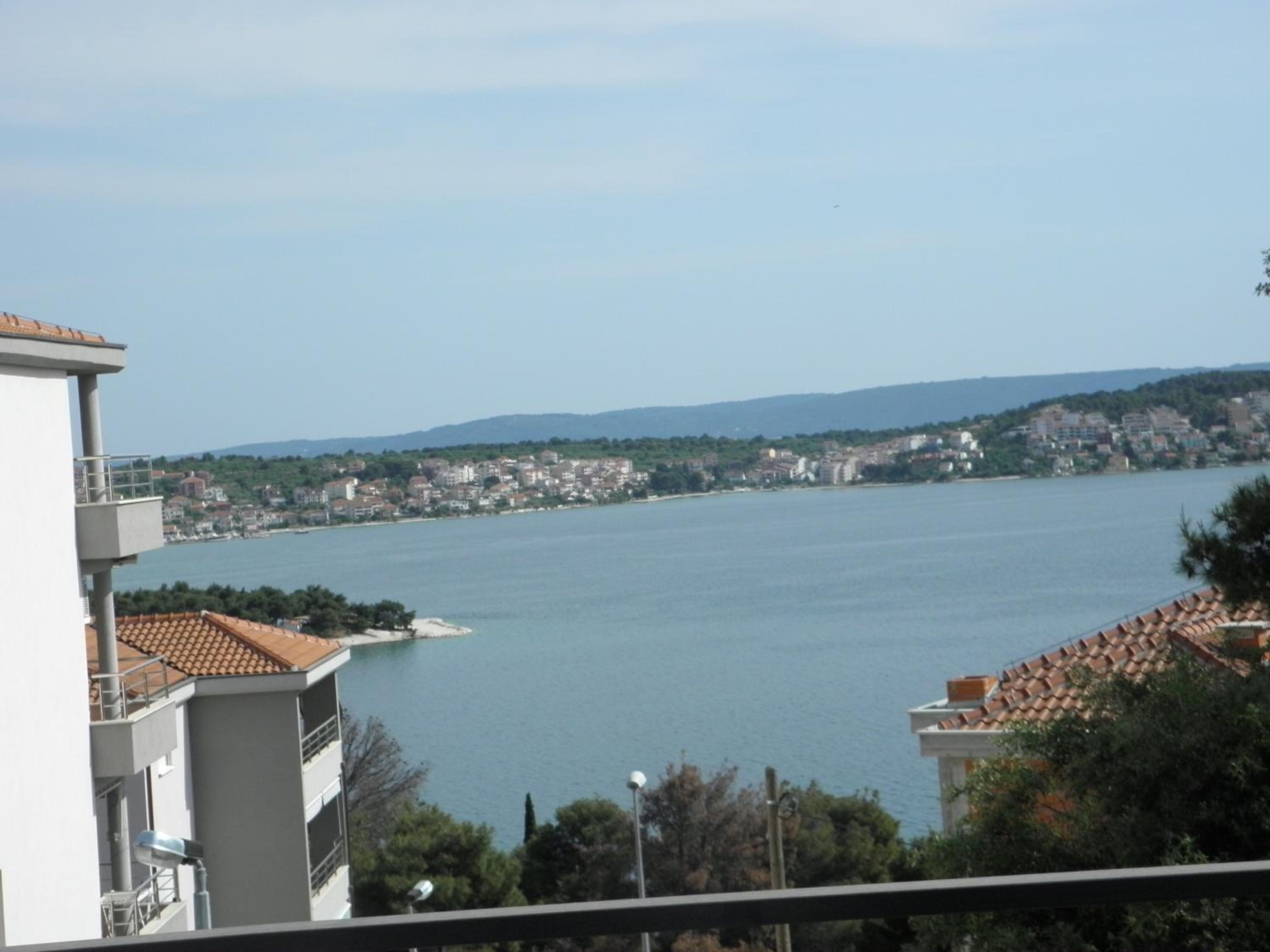 Villa Brekalo view 2