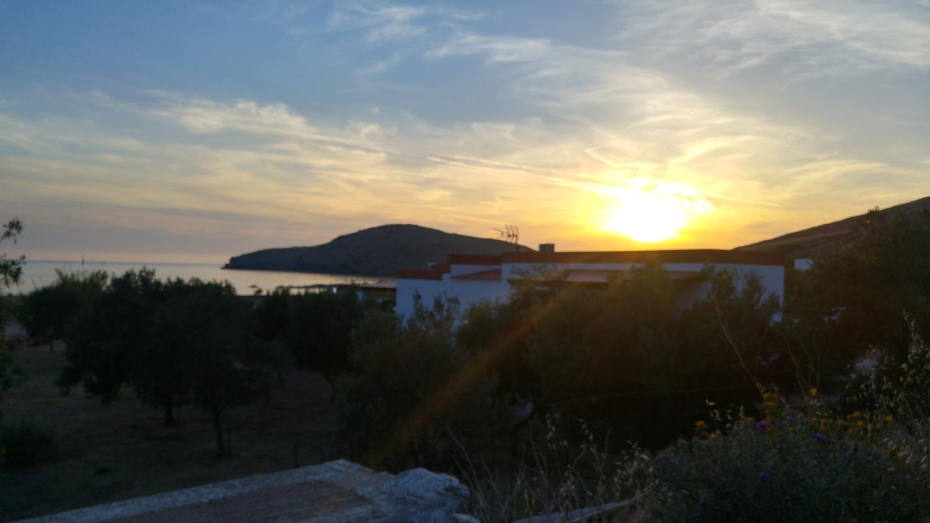 Tramonto Nel Delfini view 4