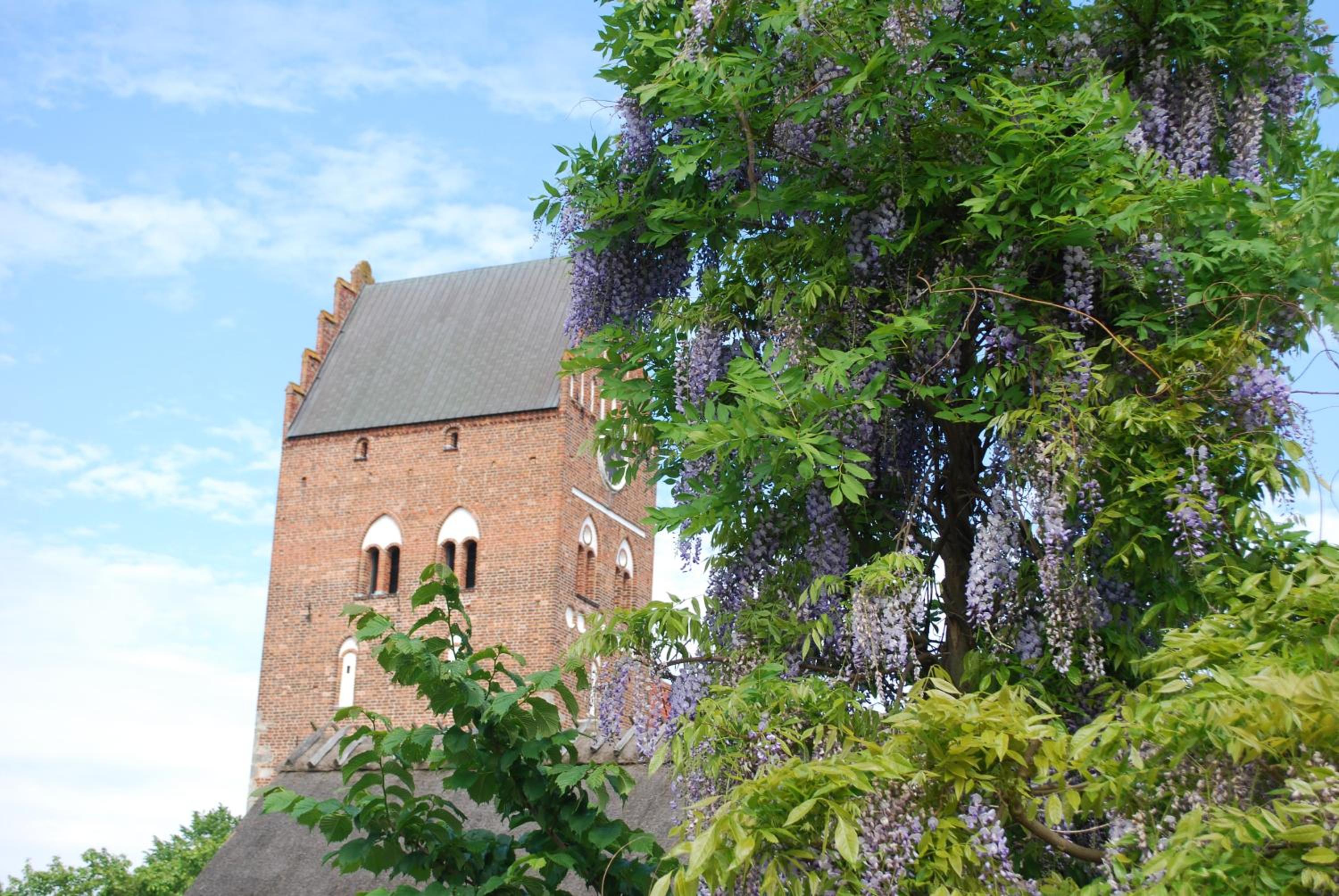 Åhus B&B och Vandrarhem