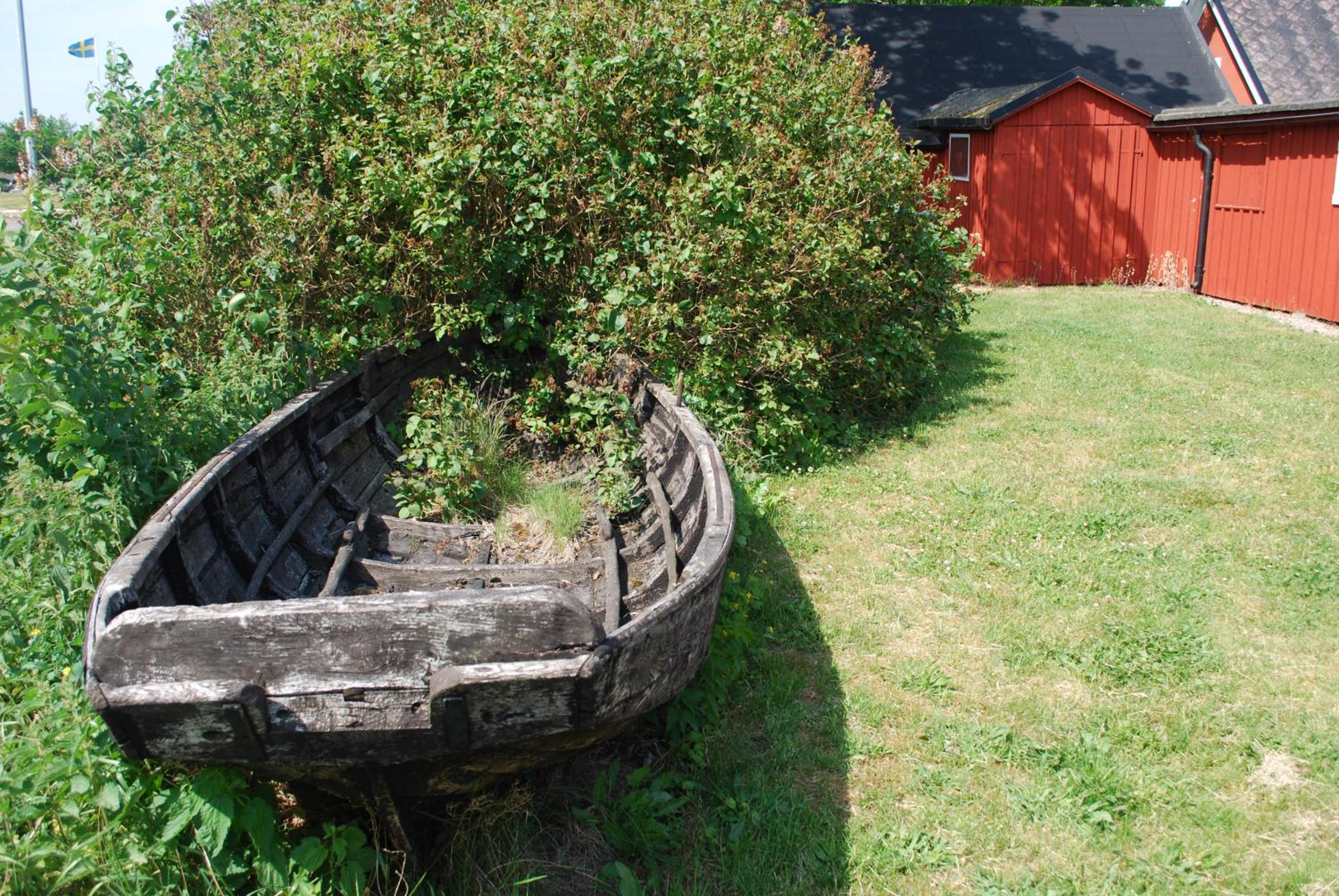 Åhus B&B och Vandrarhem