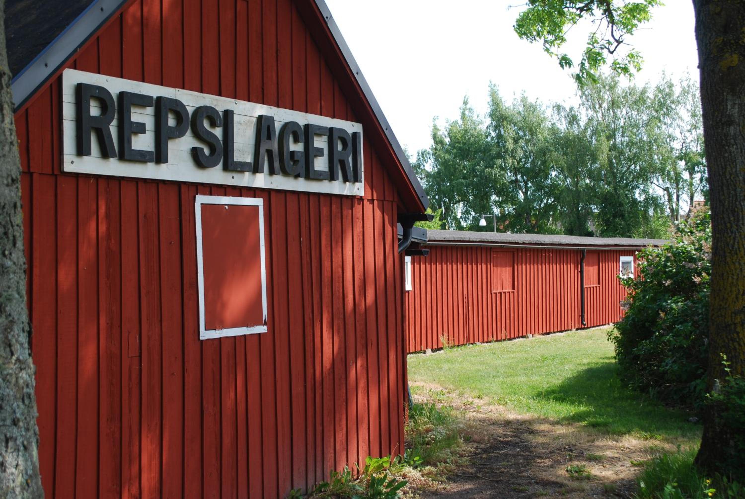 Åhus B&B och Vandrarhem