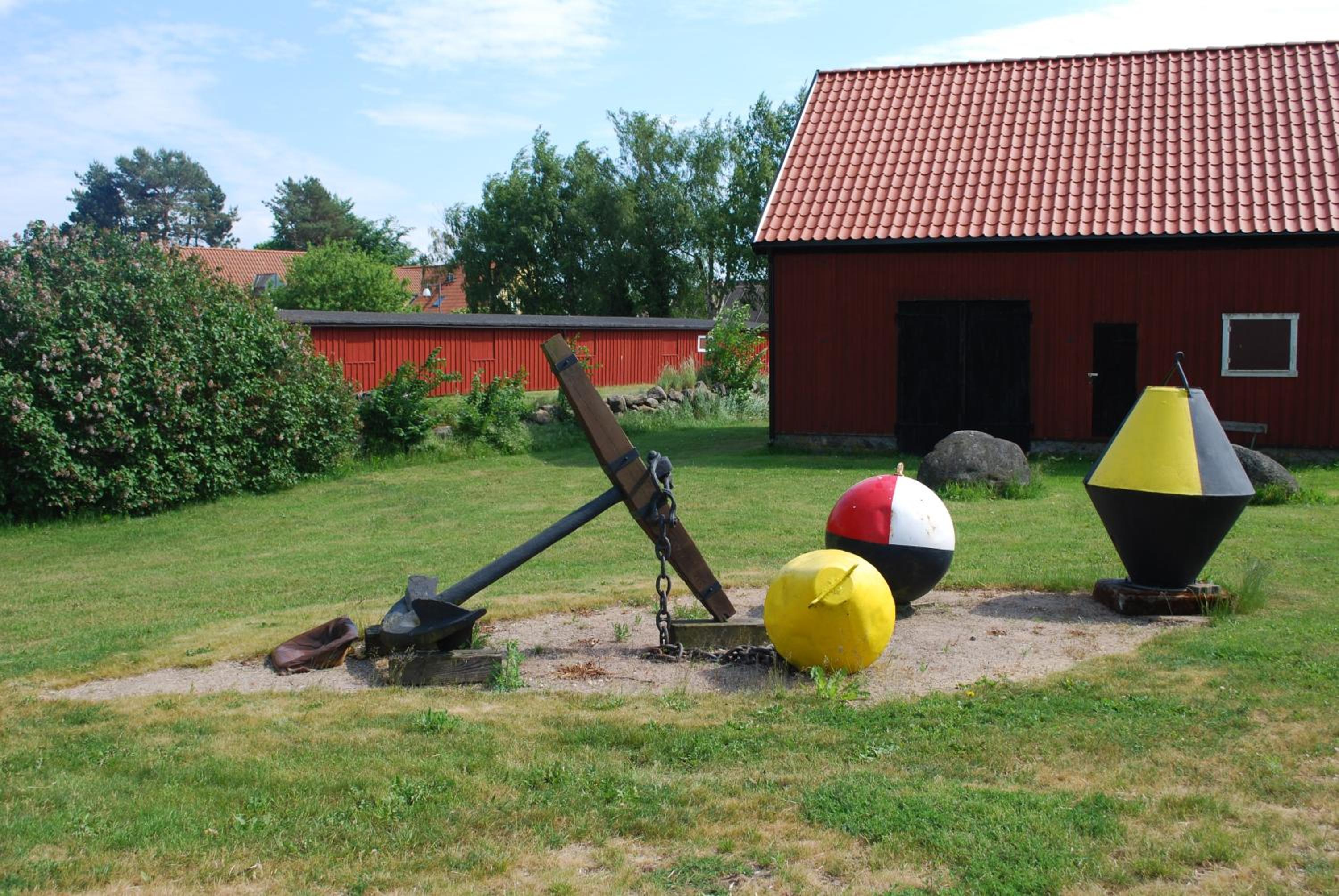 Åhus B&B och Vandrarhem