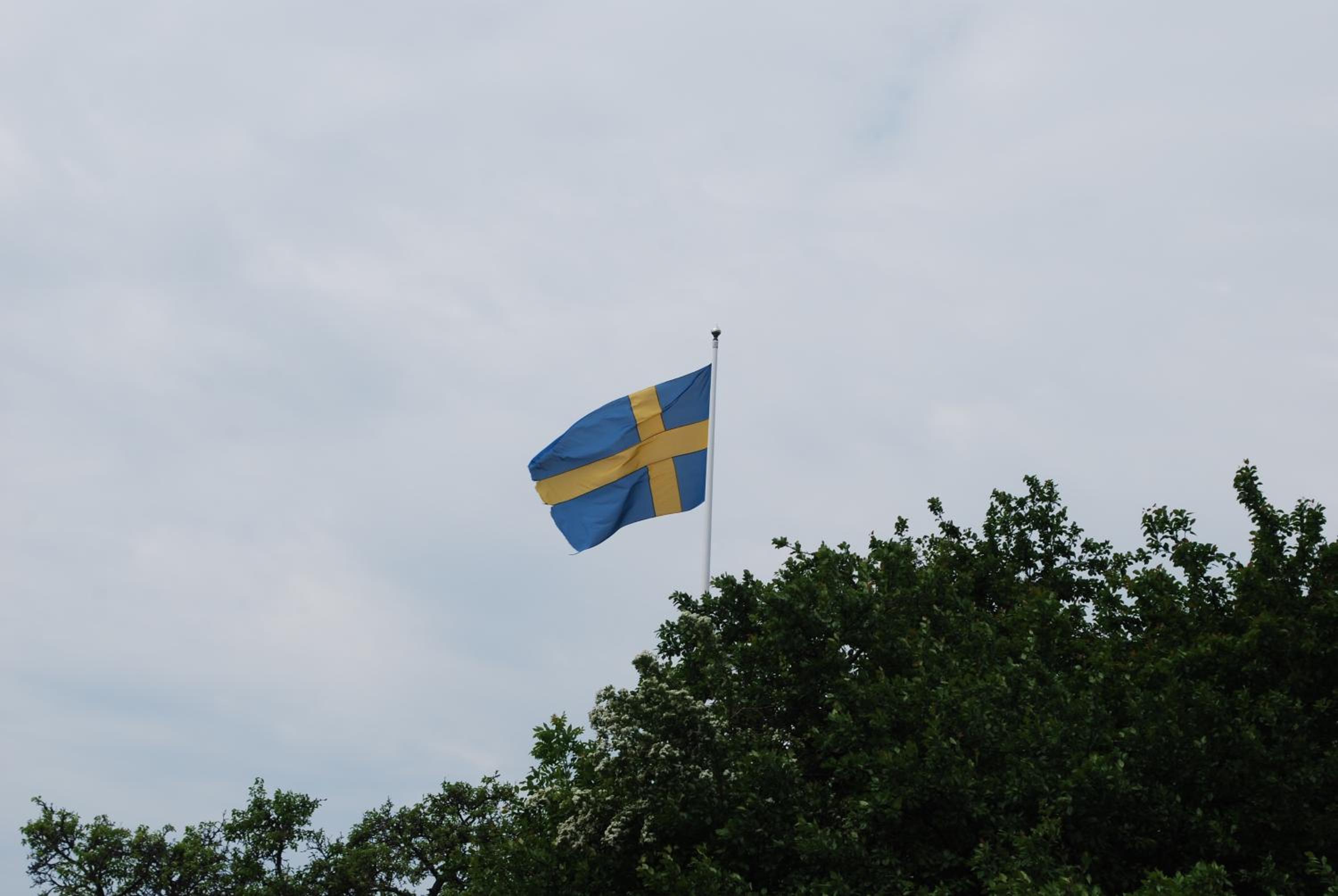 Åhus B&B och Vandrarhem