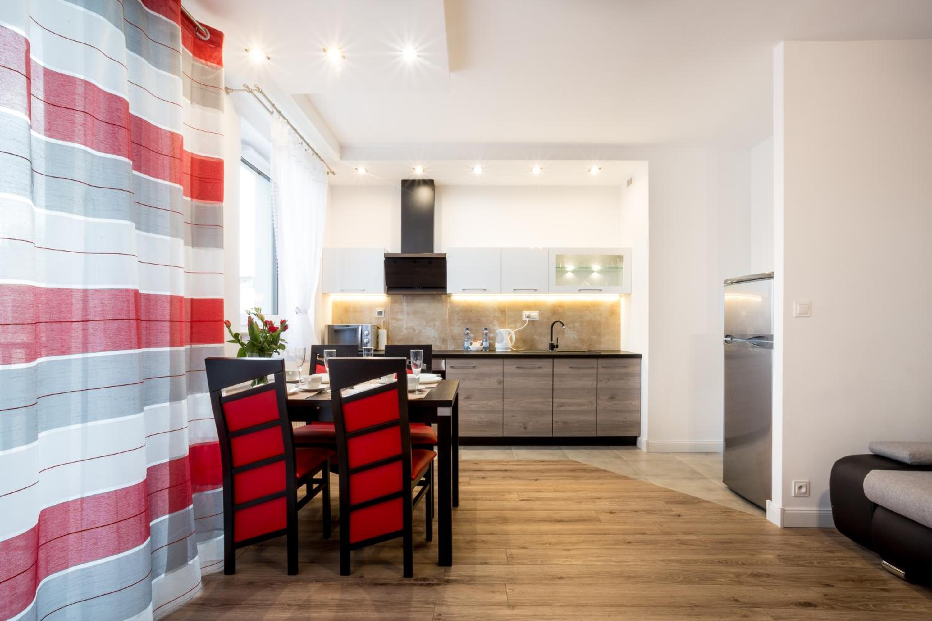 Julia Apartments by Livermo Air Conditioning view 5