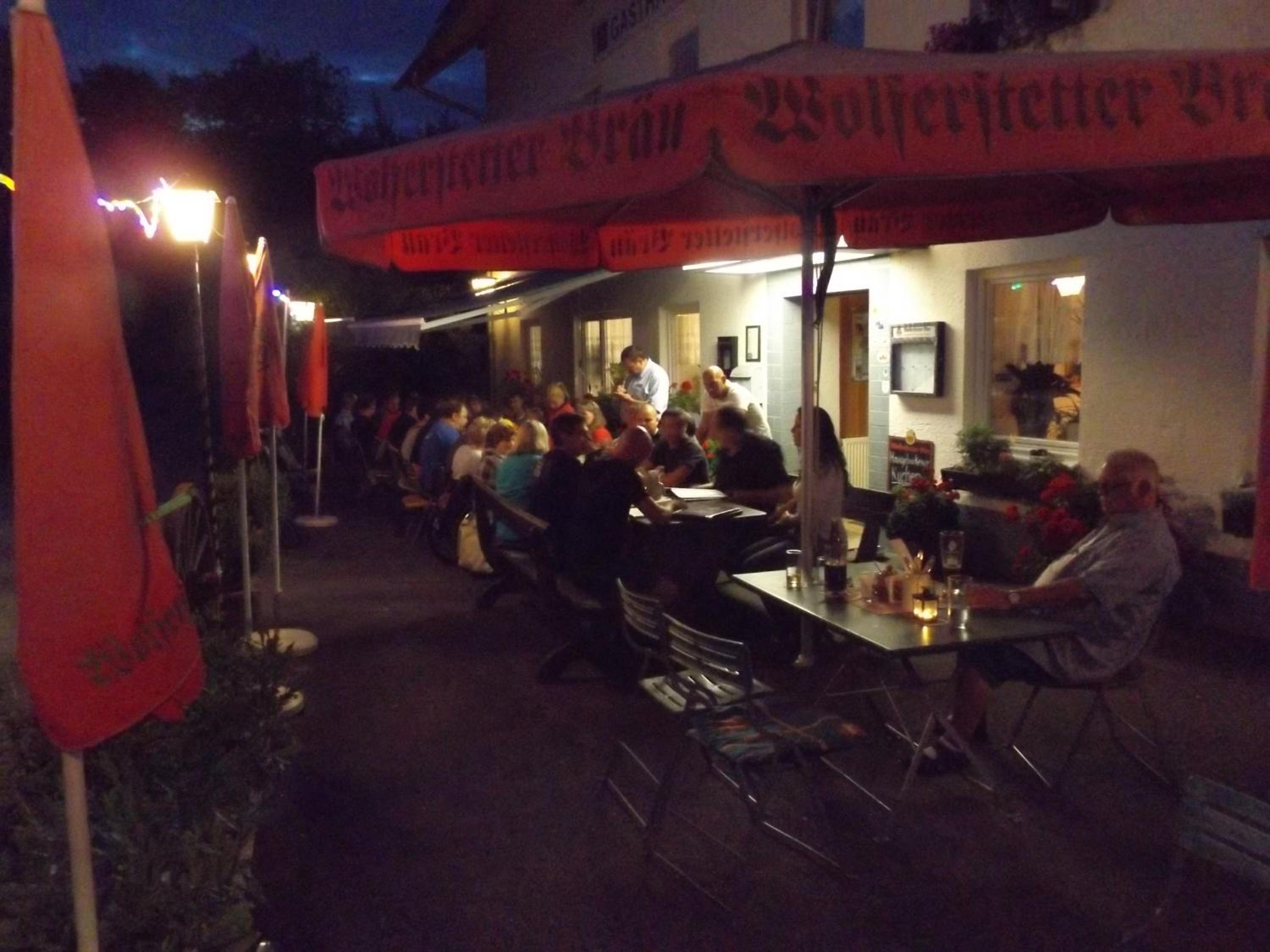 Gasthaus Zehrermühle