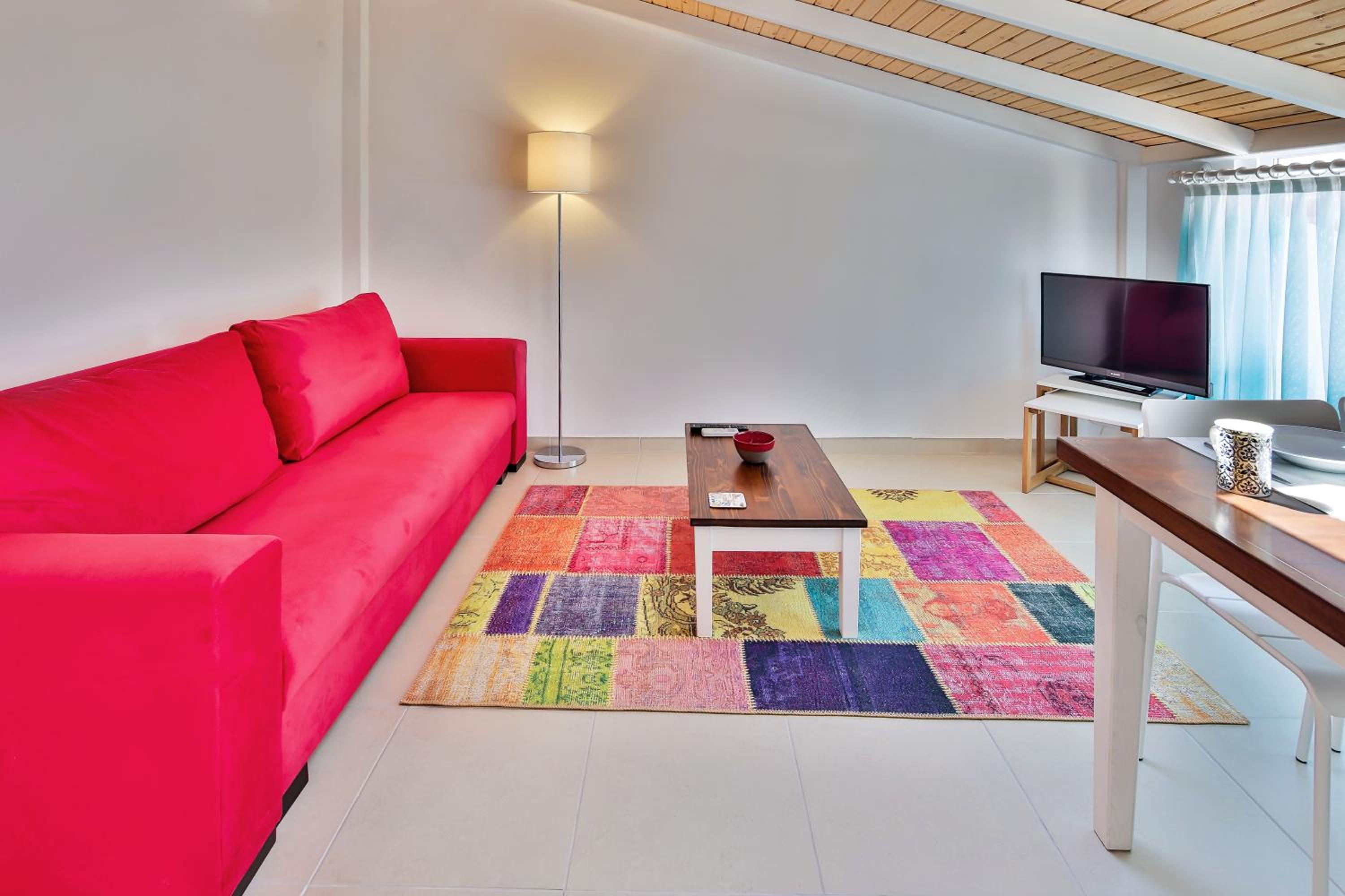 Kasinn Apart Hotel - Image 12