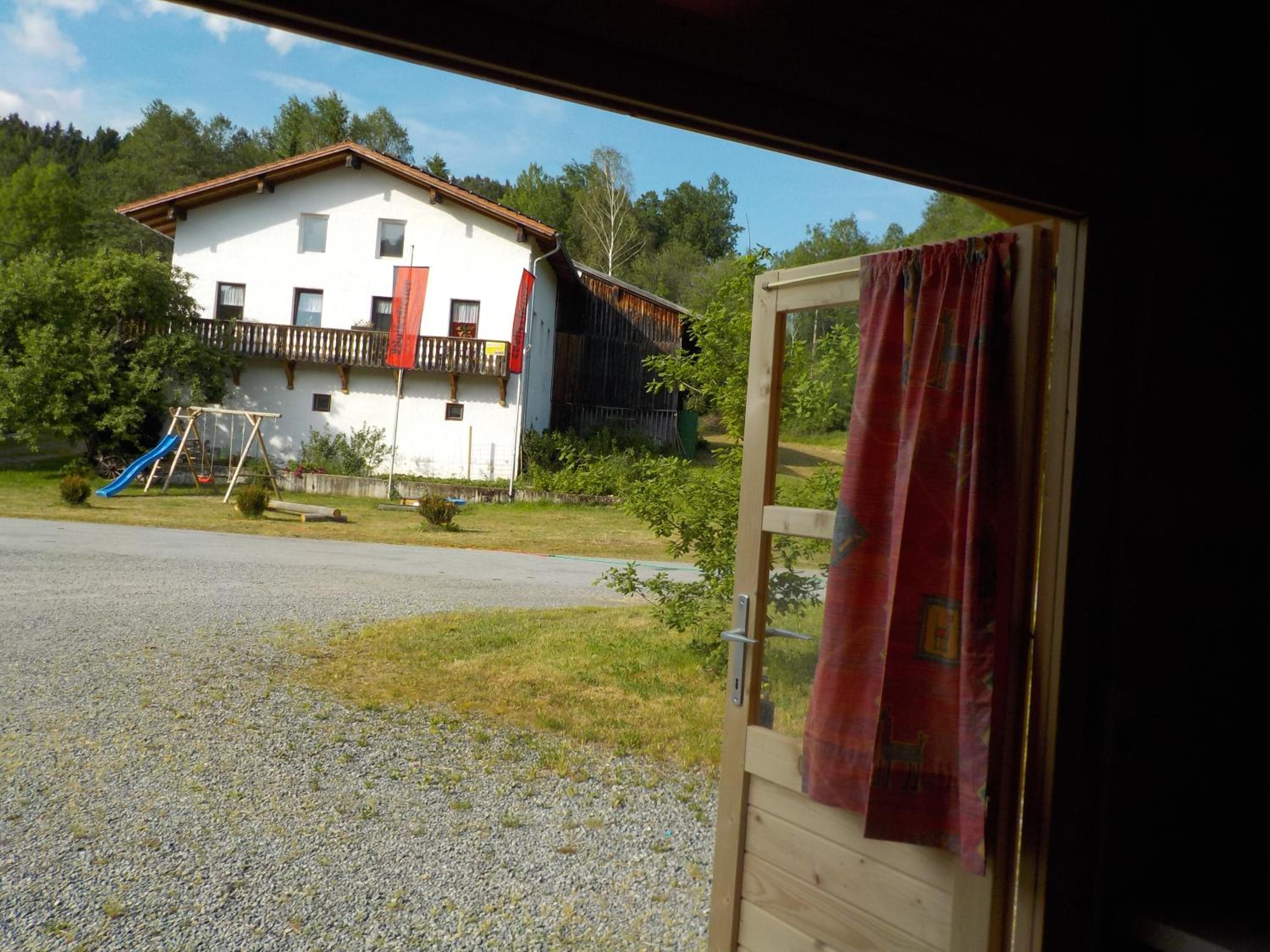 Gasthaus Zehrermühle