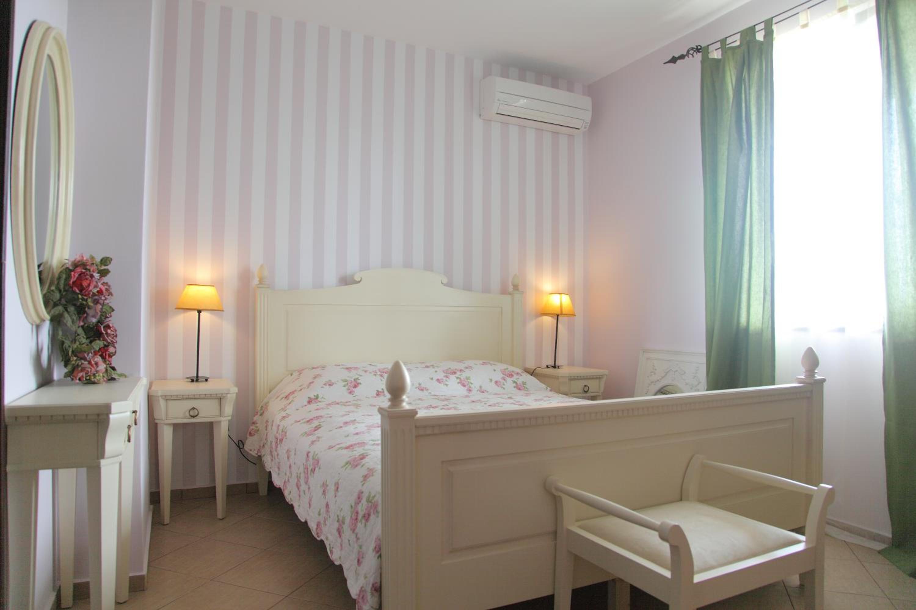 Villa Bulgara Eco