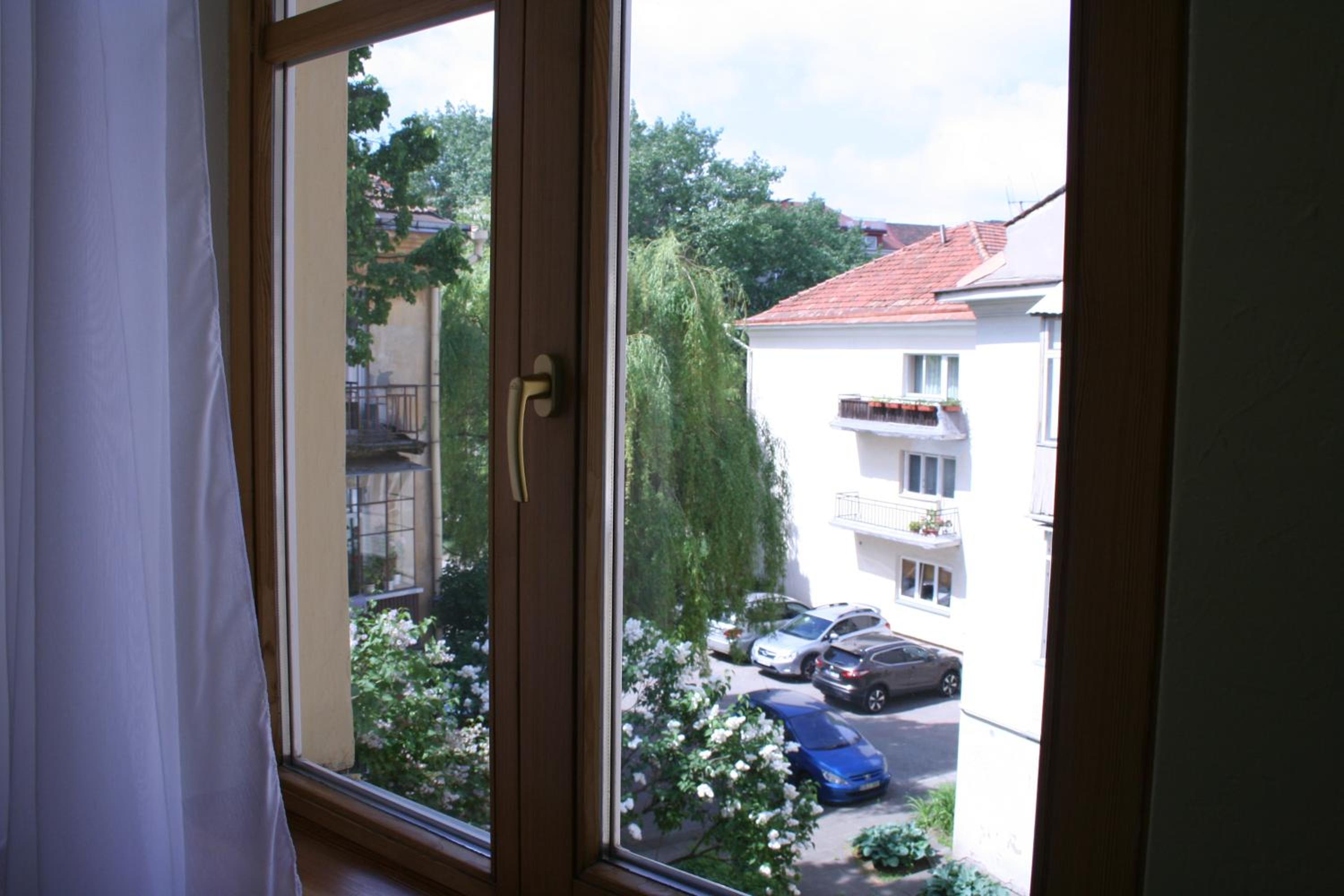 Old Town Apartment Antokolskio