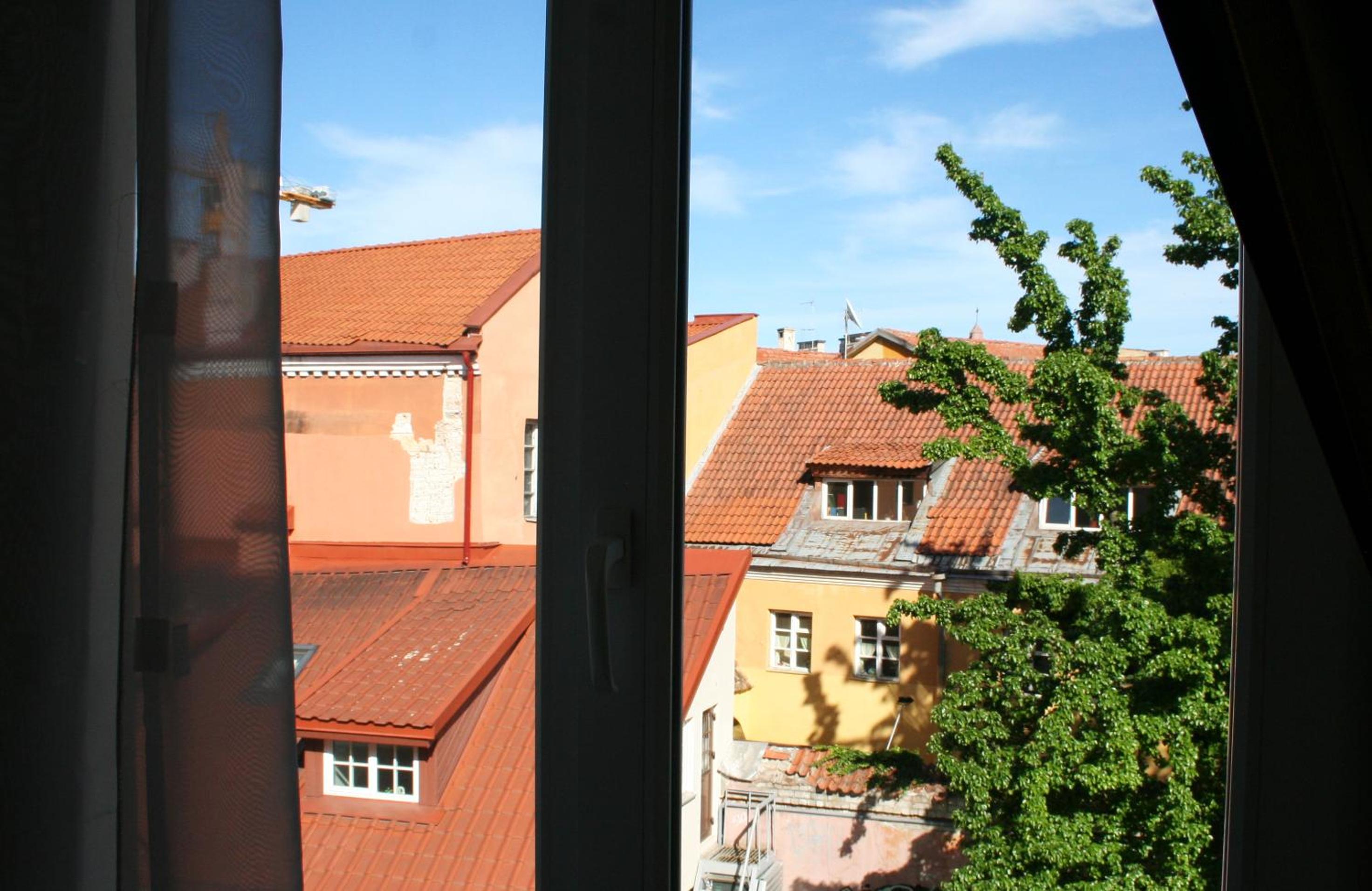 Old Town Apartment Antokolskio