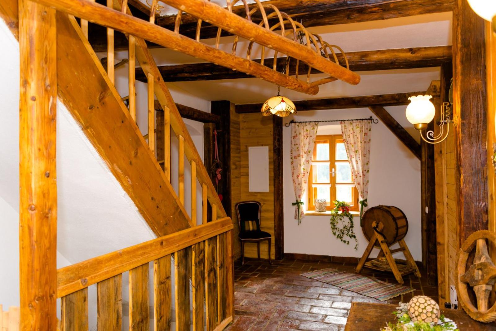Baumgartner - Bauernhaus