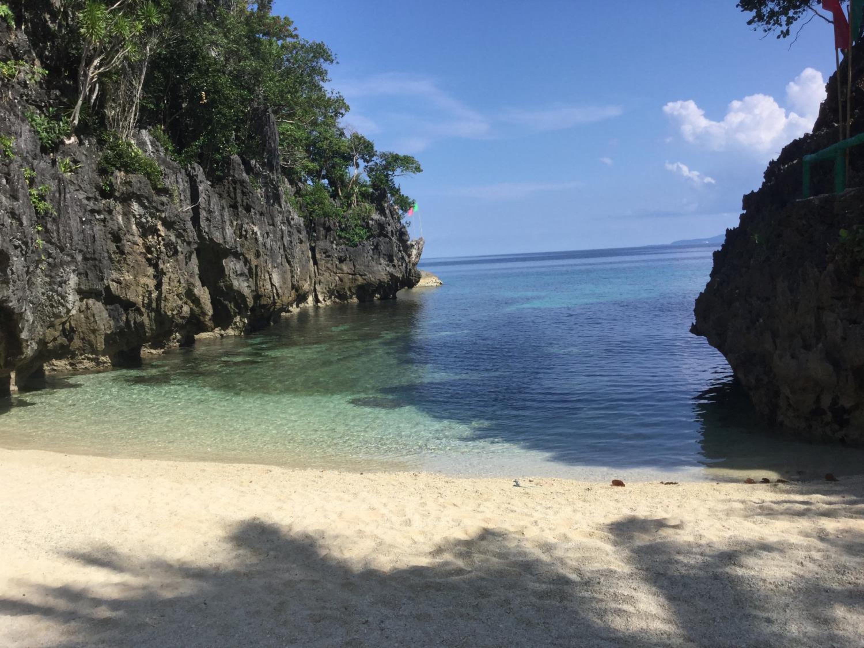 Turtle Cove Exclusive Island Resort