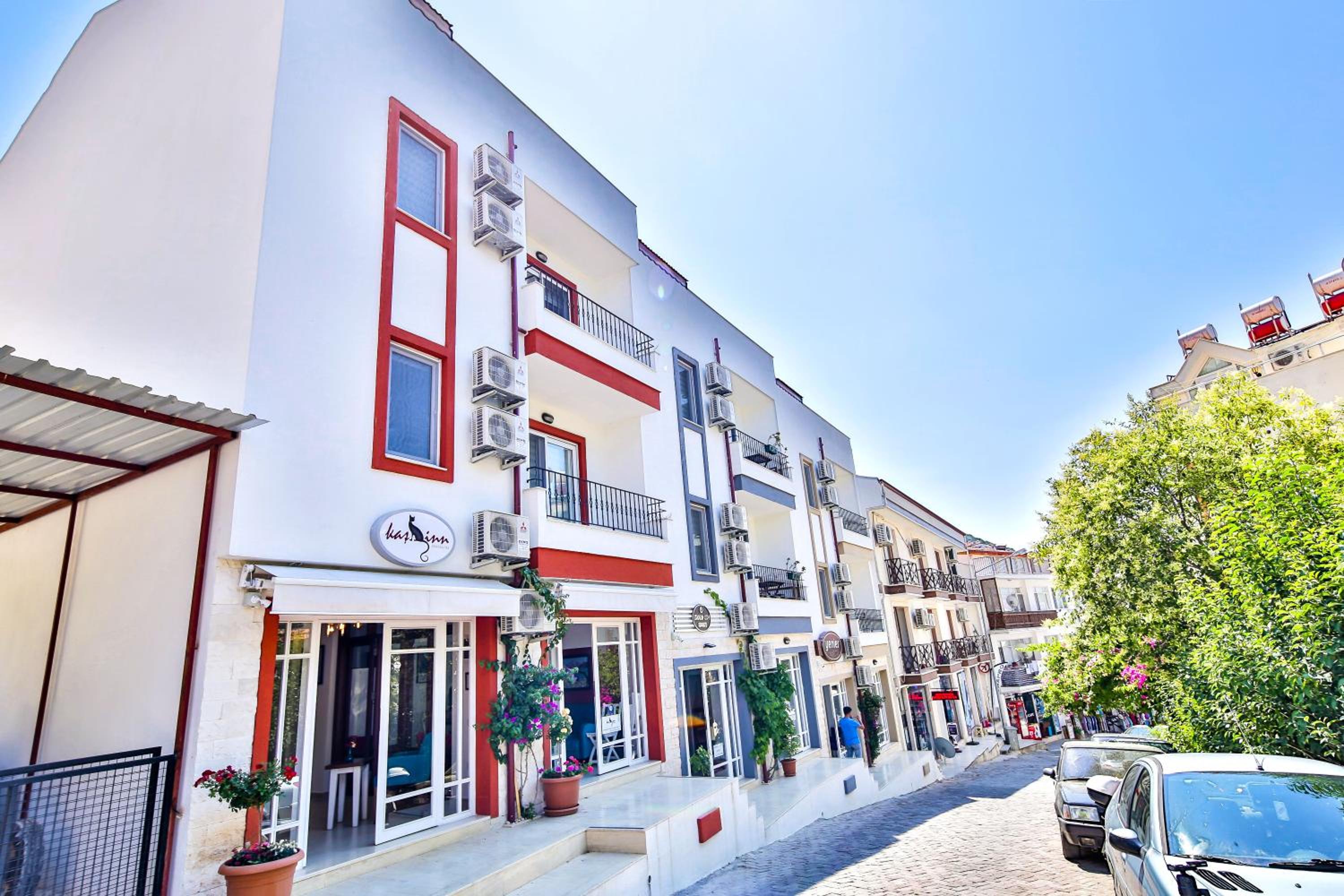 Kasinn Apart Hotel - Image 9