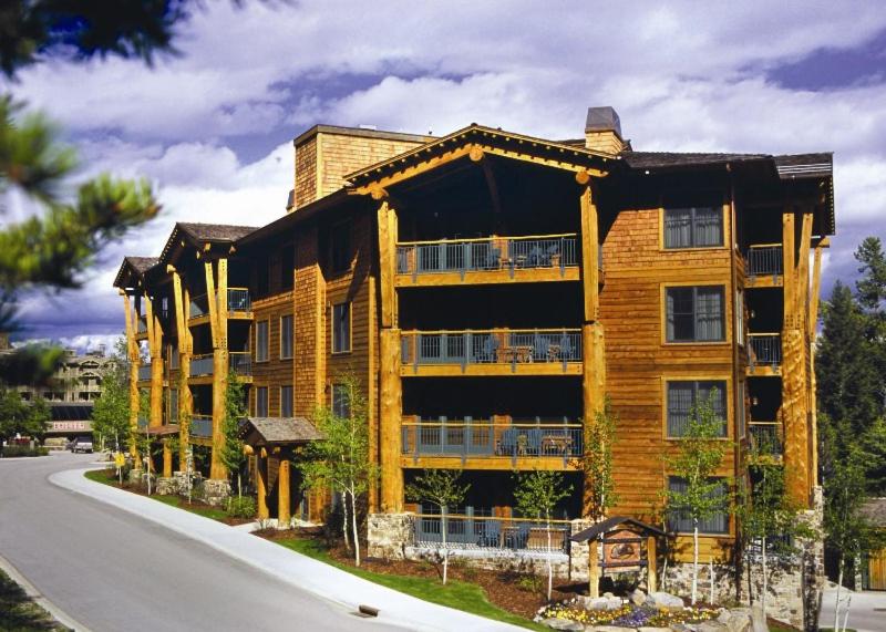 Moran Vacations - Teton Club - Property Image 4