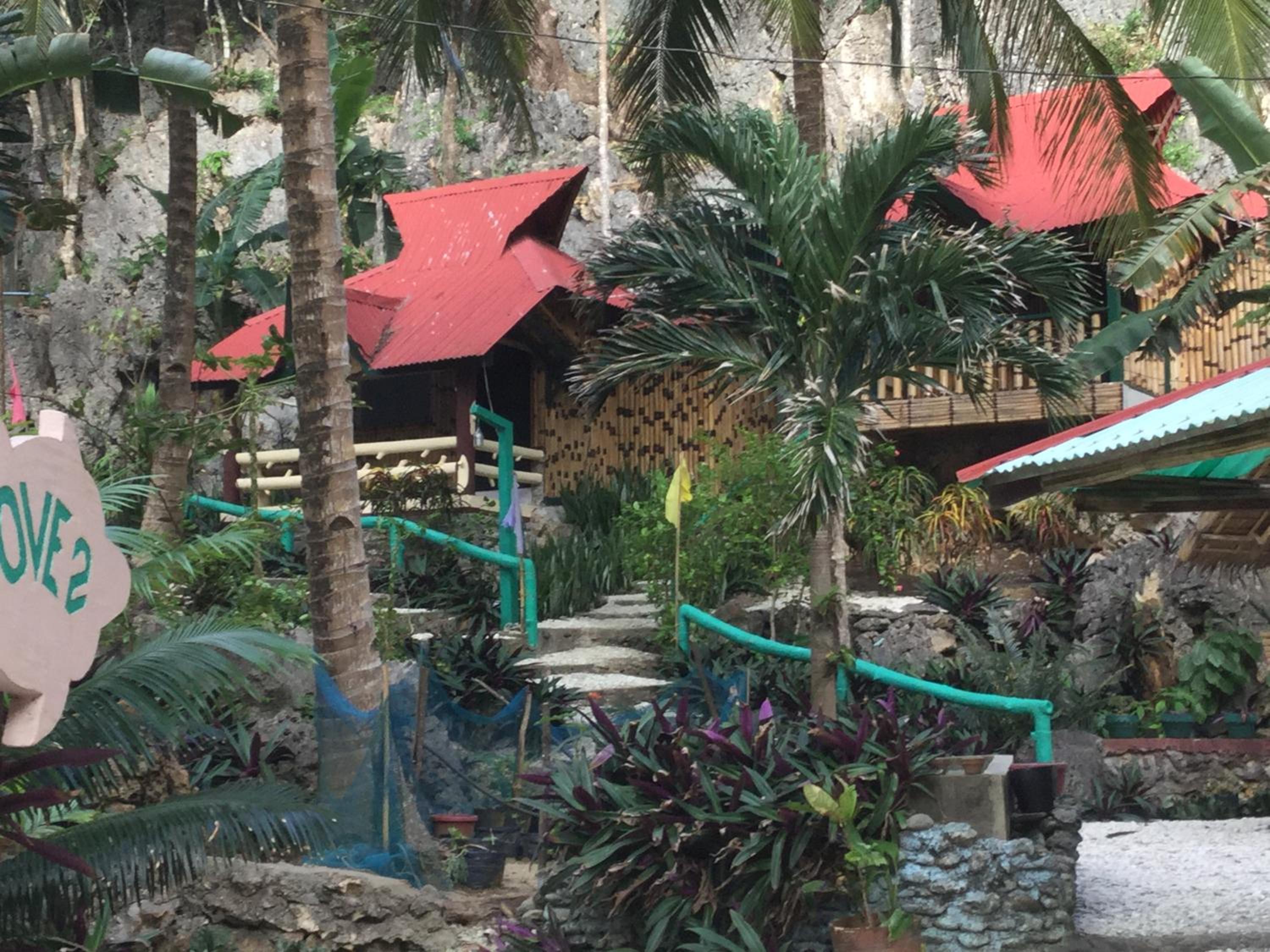 Turtle Cove Exclusive Island Resort, Calatrava - 20