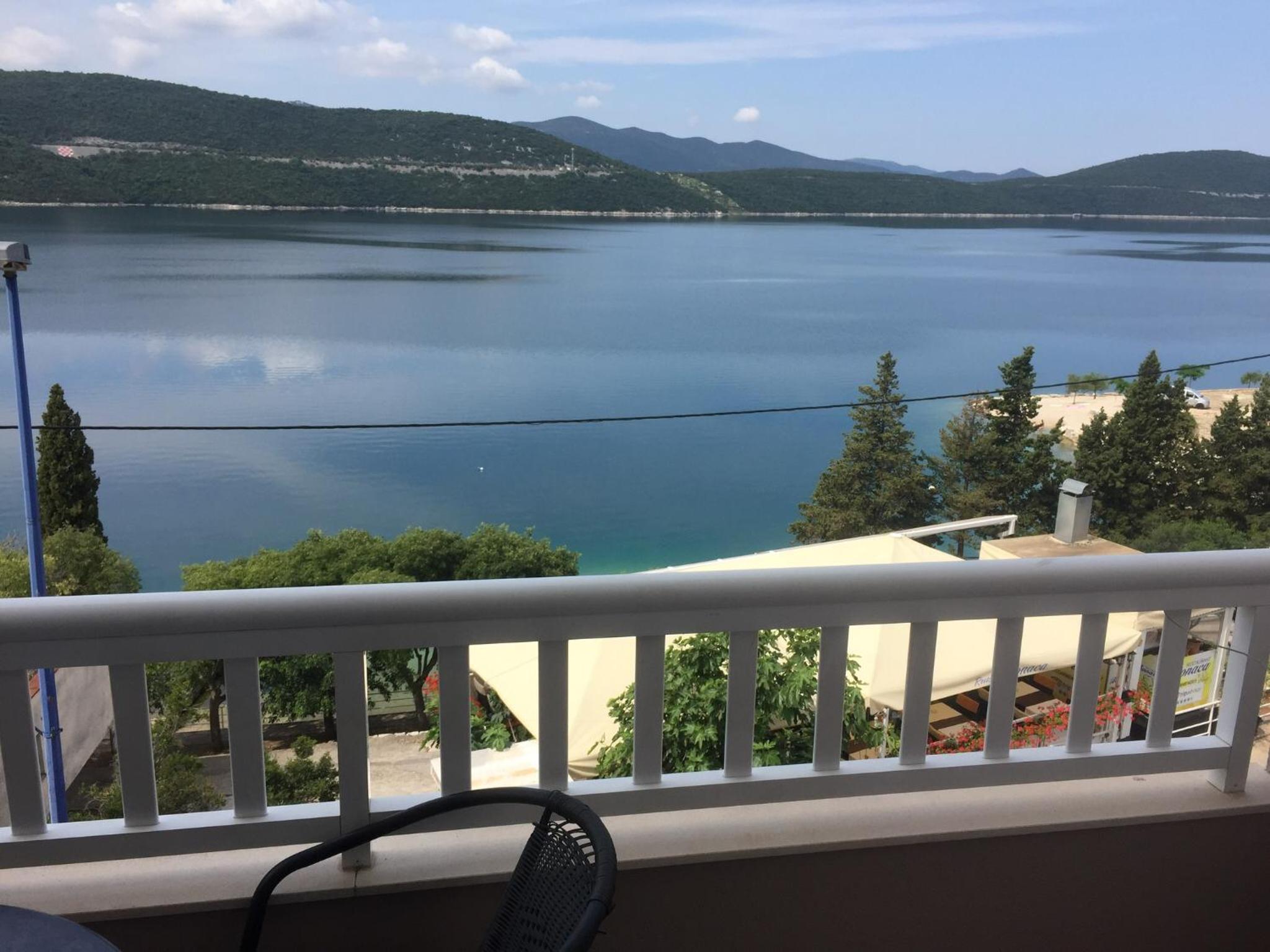 Apartments Kristic en Neum