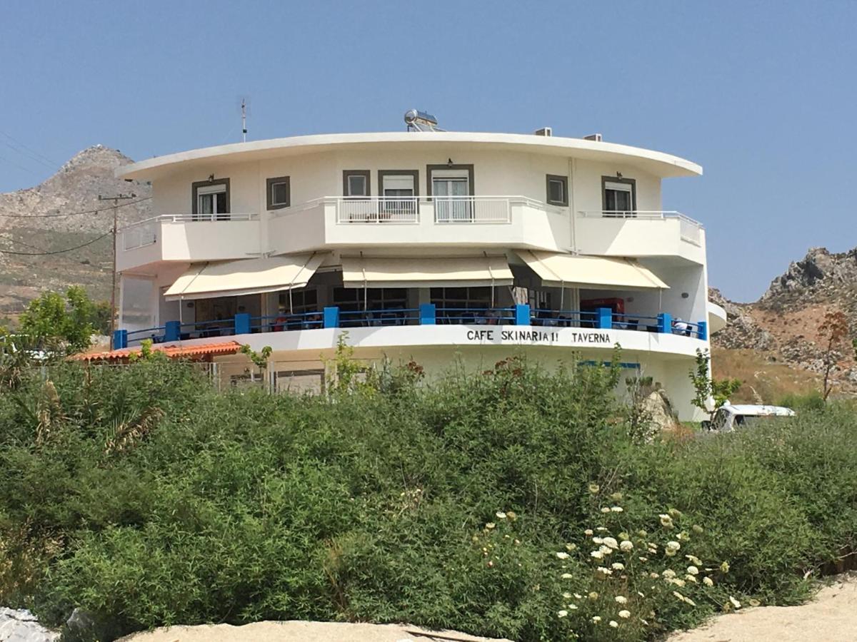 Hotel Schoinaria Bay - Image 1