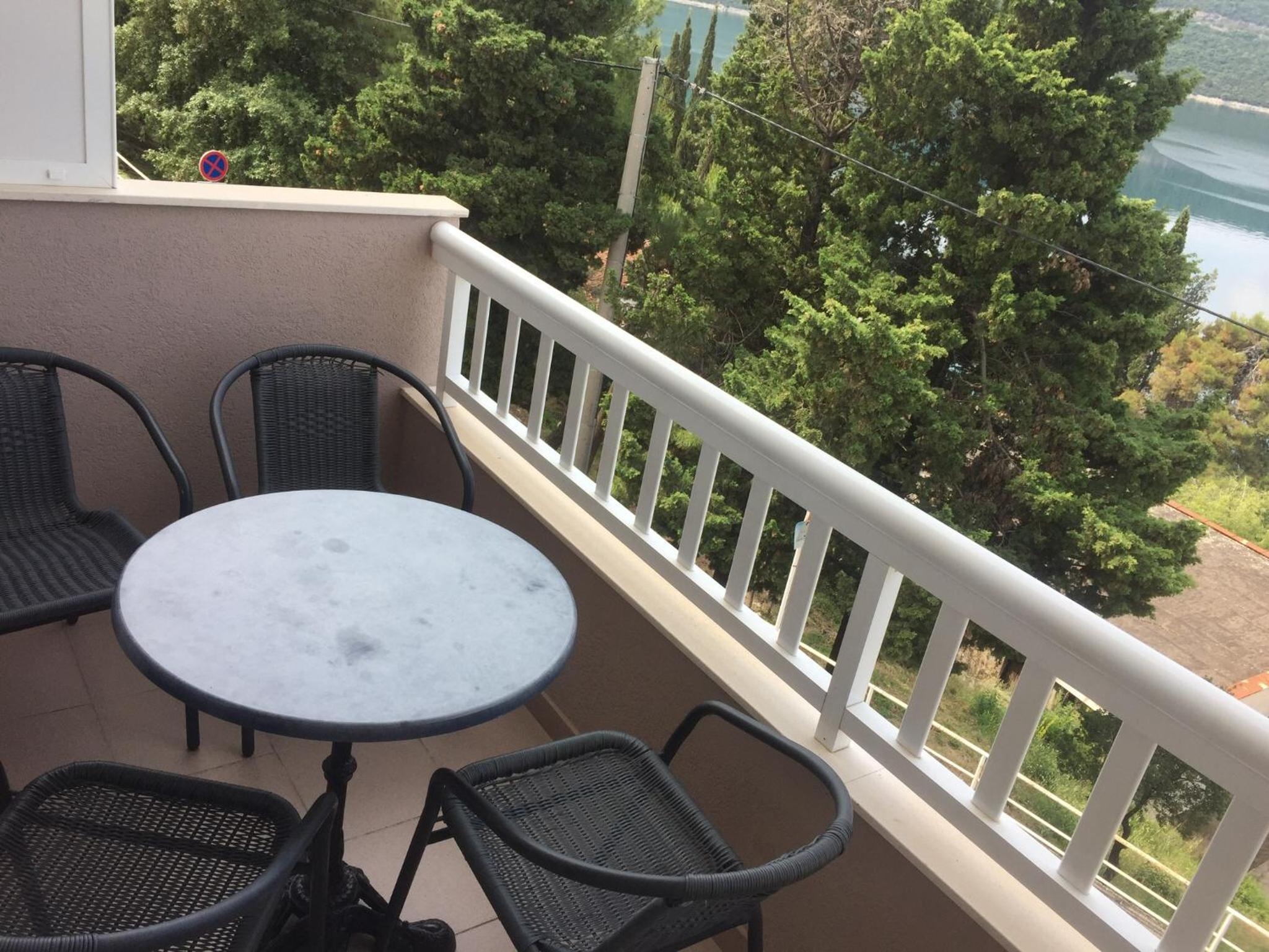 Apartments Kristic