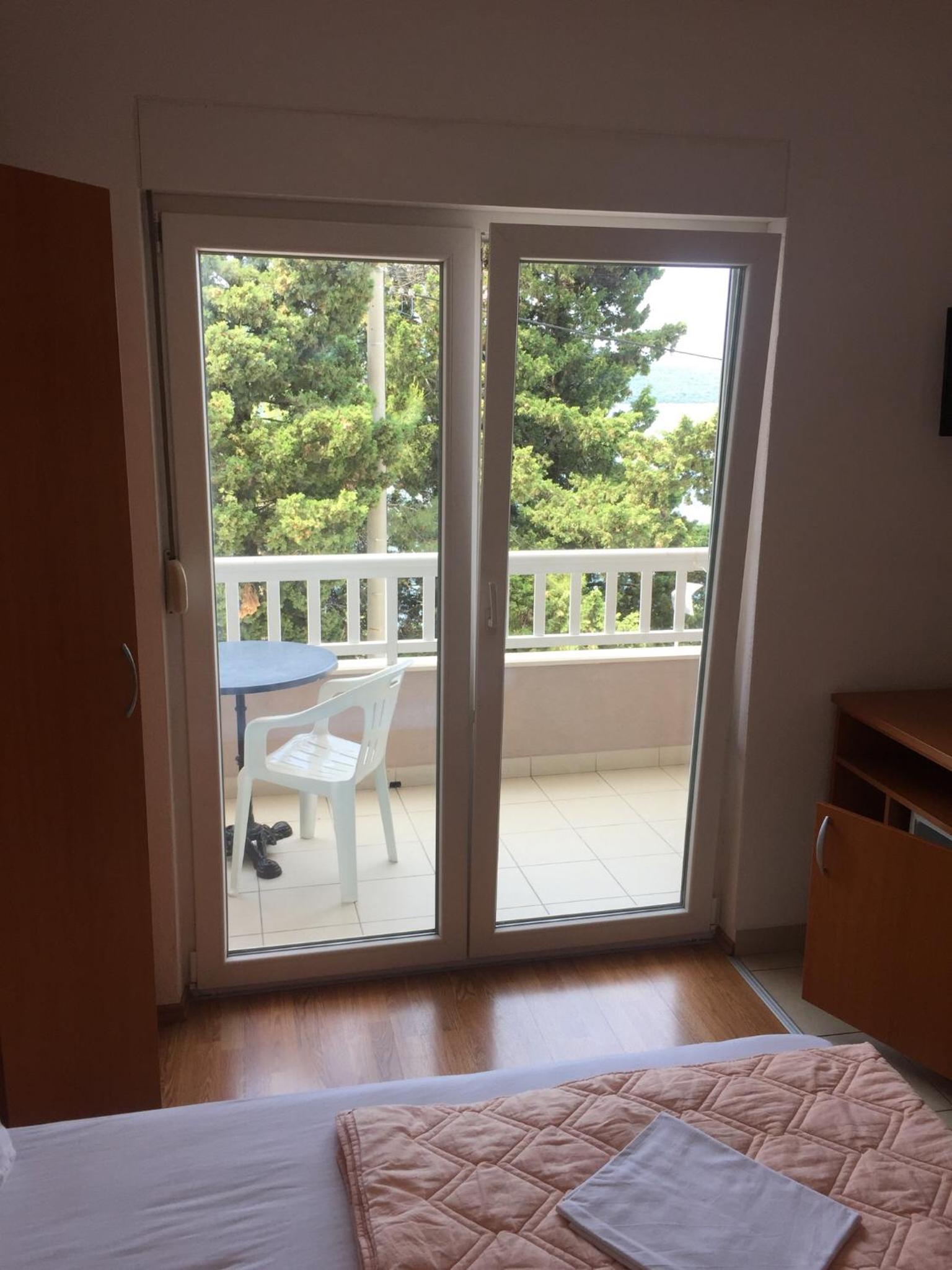 Apartments Kristic