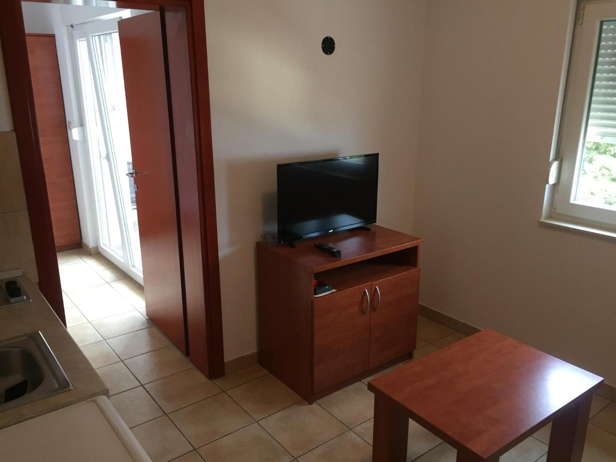 Apartments Kristic en Neum