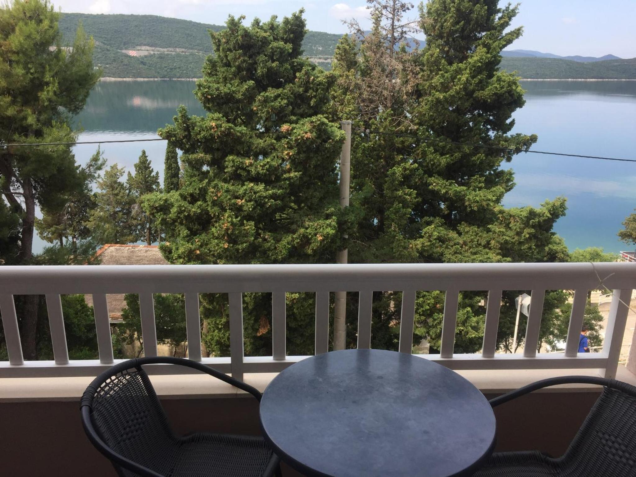 Apartments Kristic en Neum