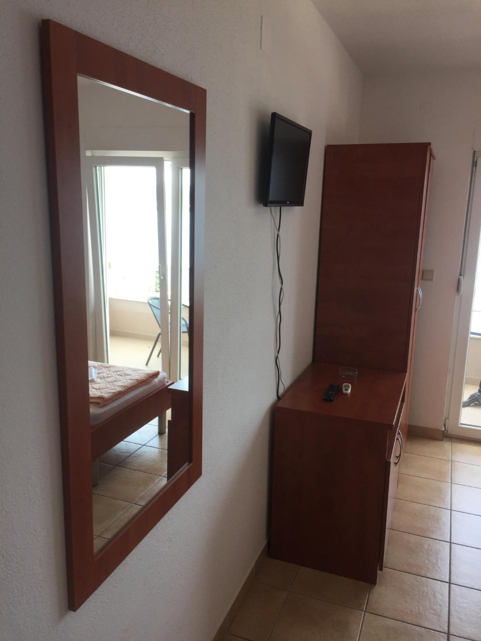 Apartments Kristic