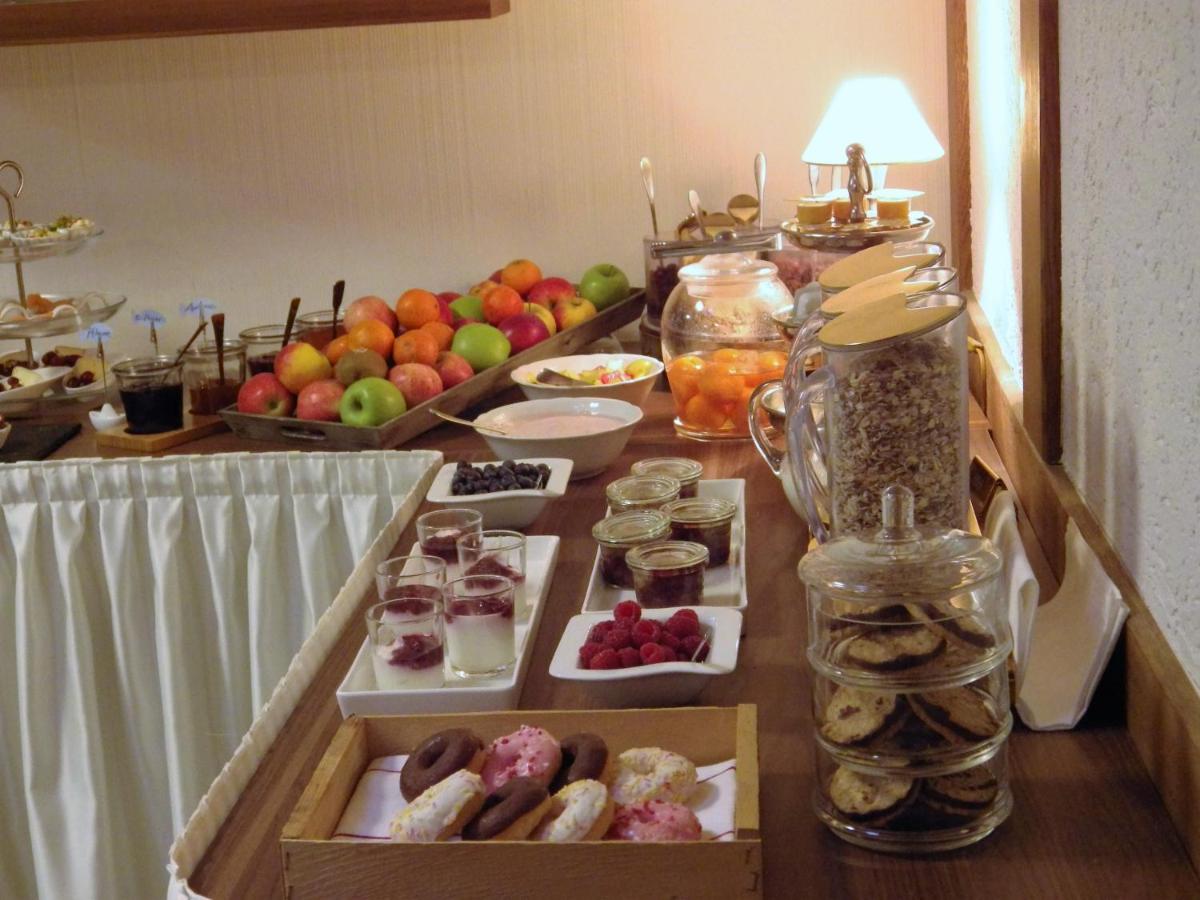 Pension Haus Heitzig