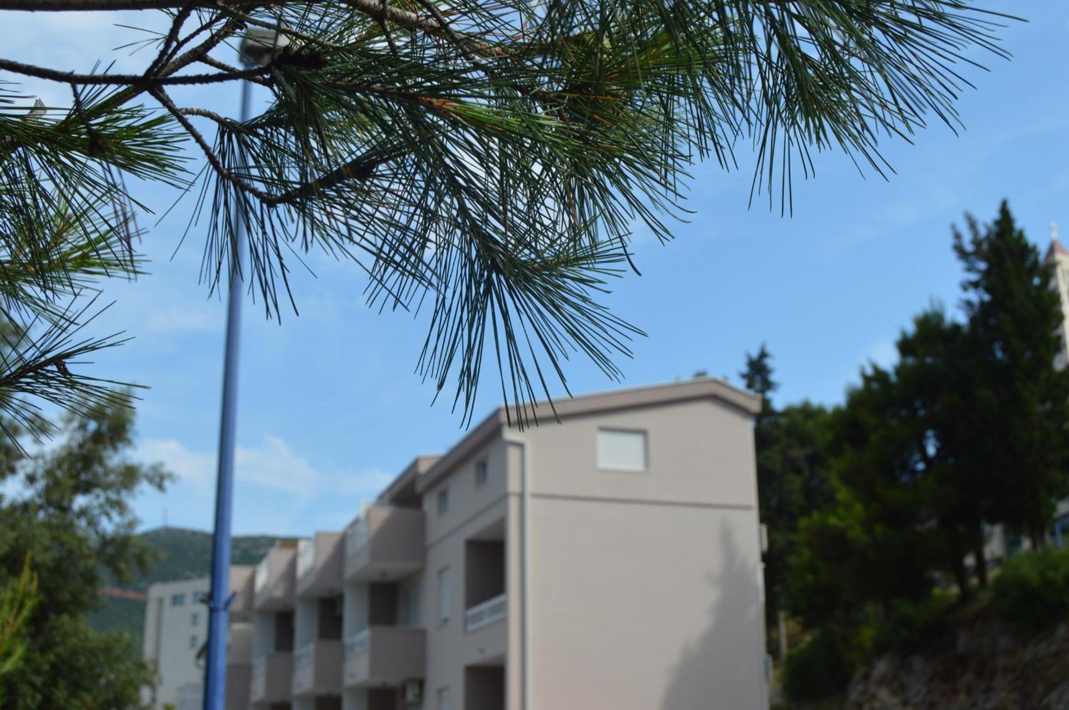 Apartments Kristic