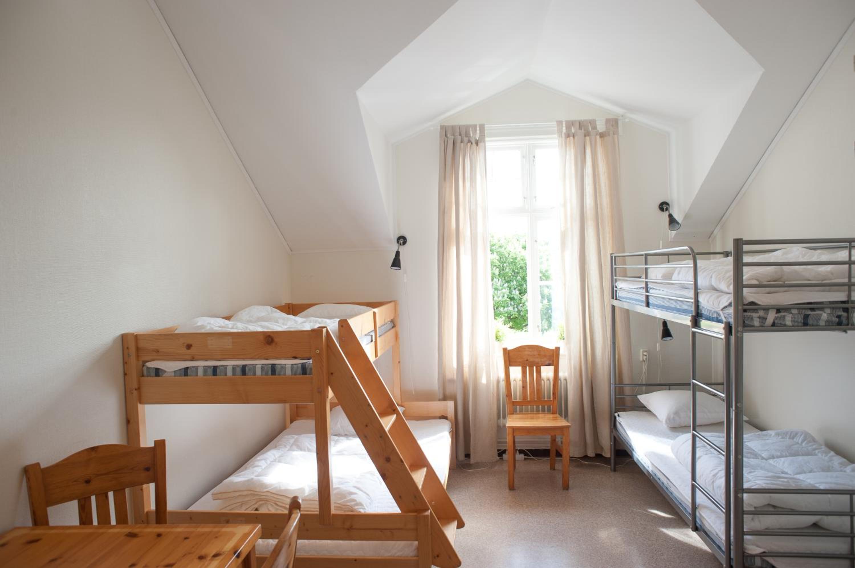 Ronneby Brunnspark Vandrarhem och B&B