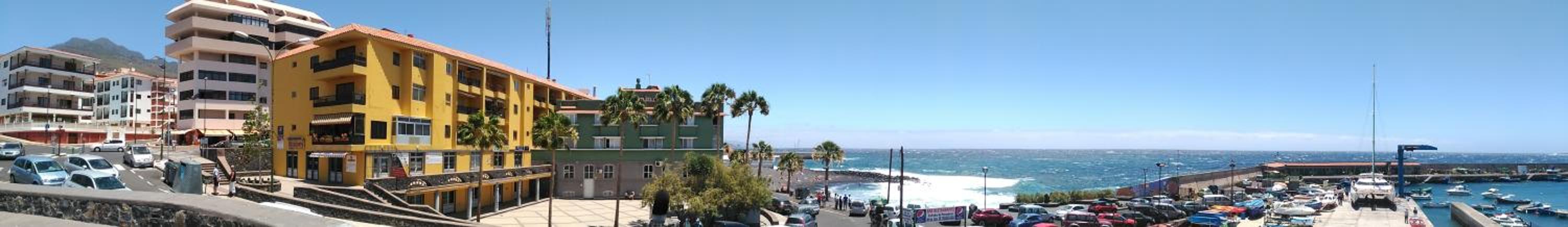 Acogedora Vivienda Vacacional en Candelaria view 5