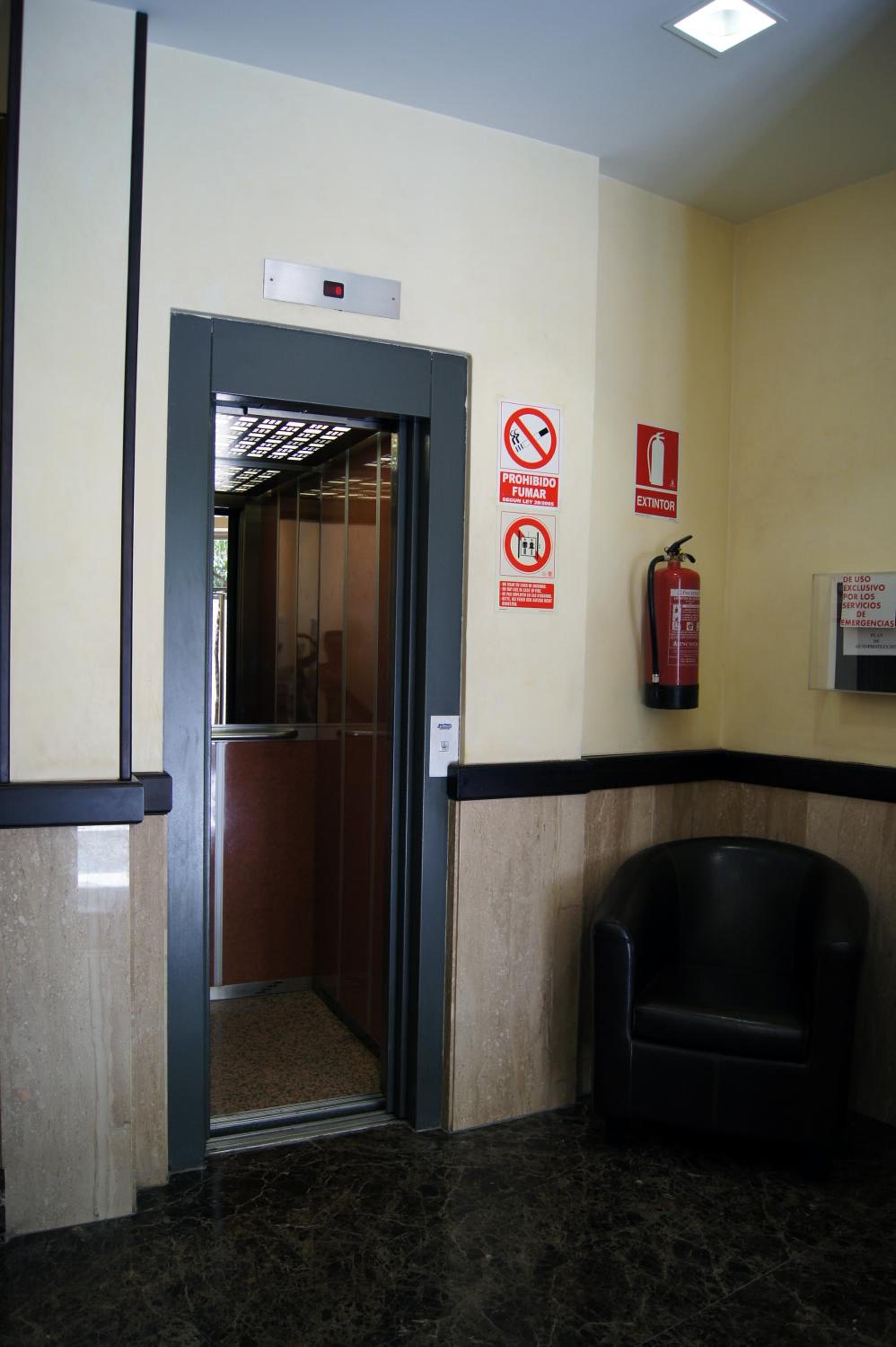 Hostal Victoria