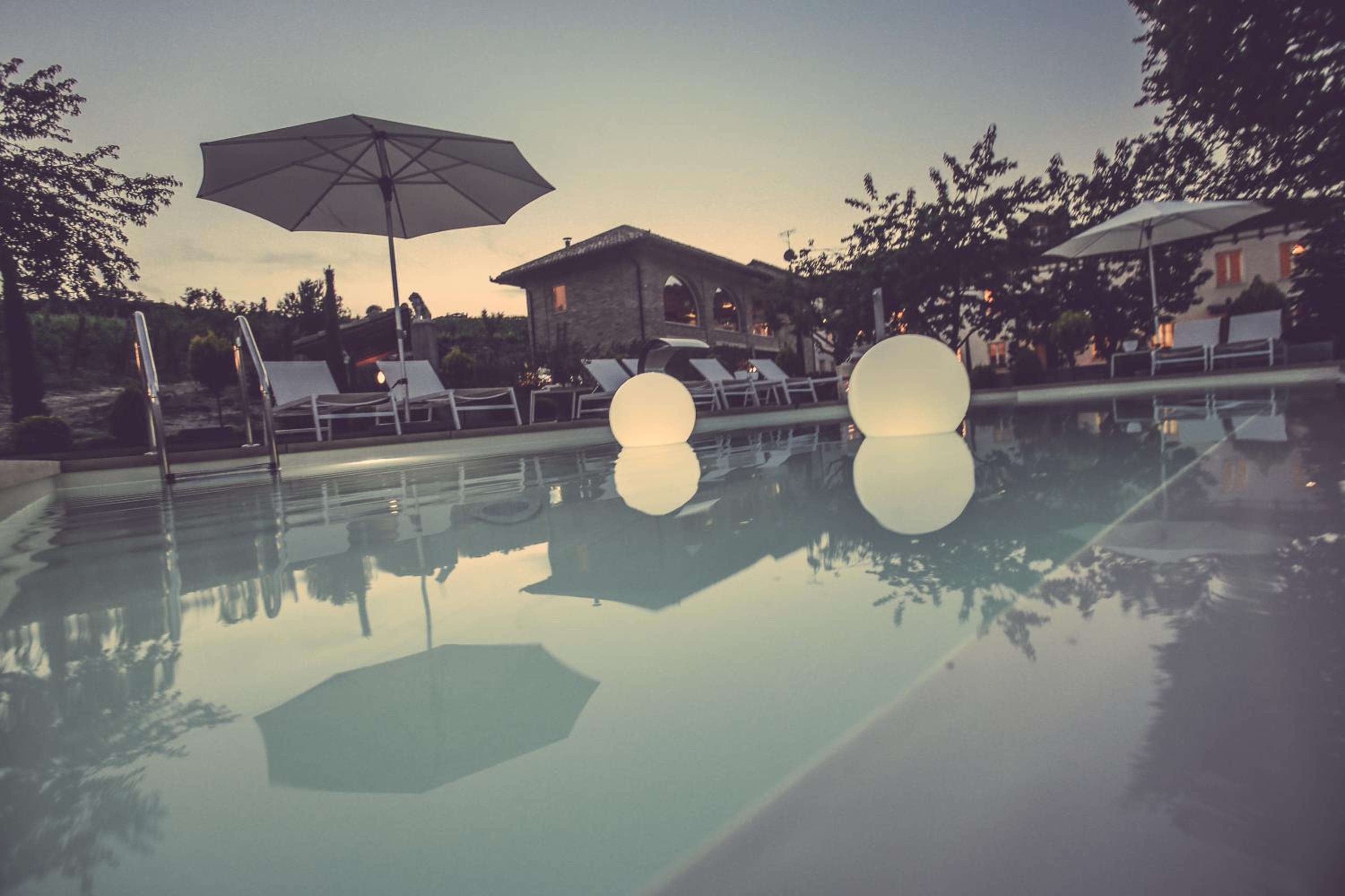 Langhe Country House