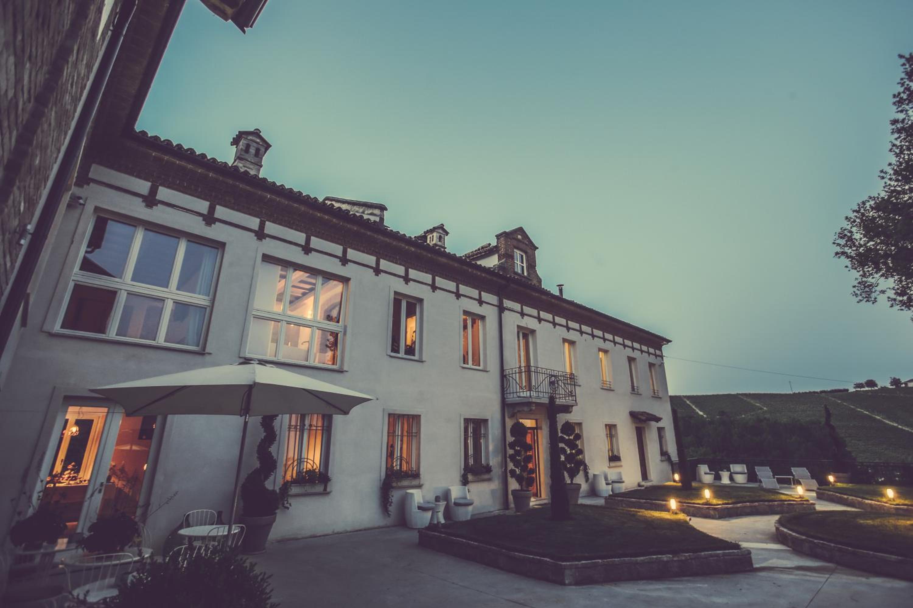 Langhe Country House