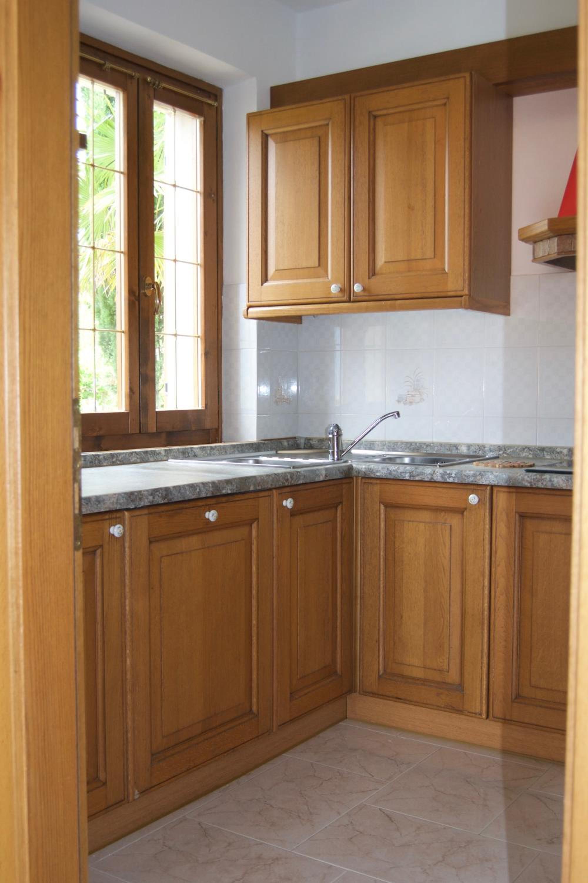 Appartamento Marocche