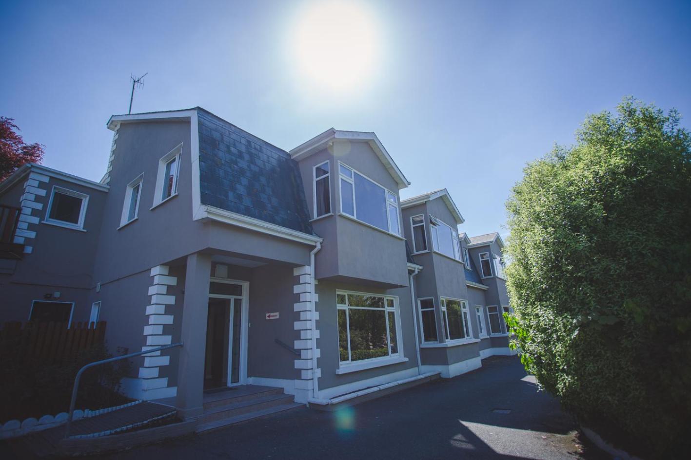 Waterford Vacations - Diamond Hill Country House - Property Image 1
