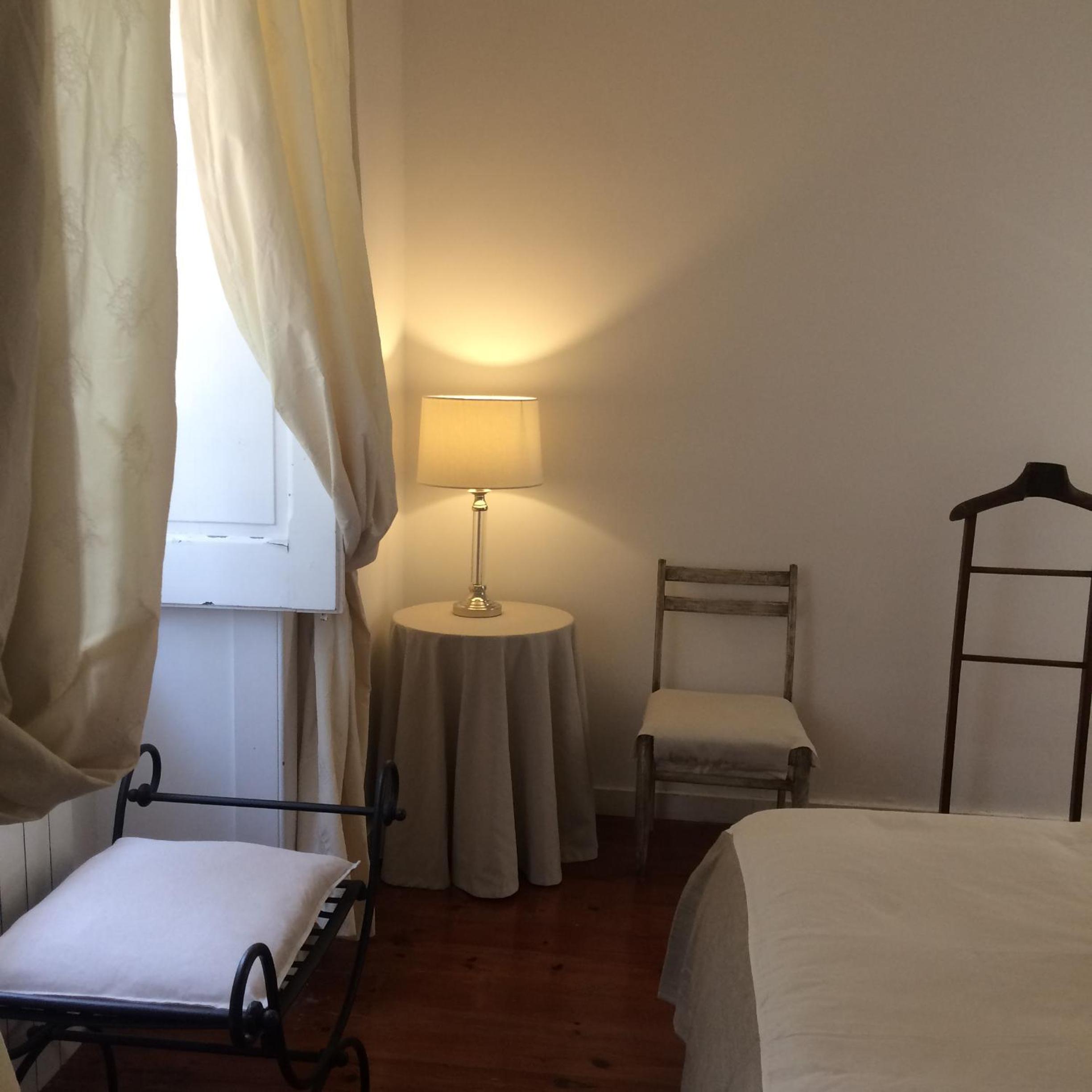 Villa Branca Jacinta