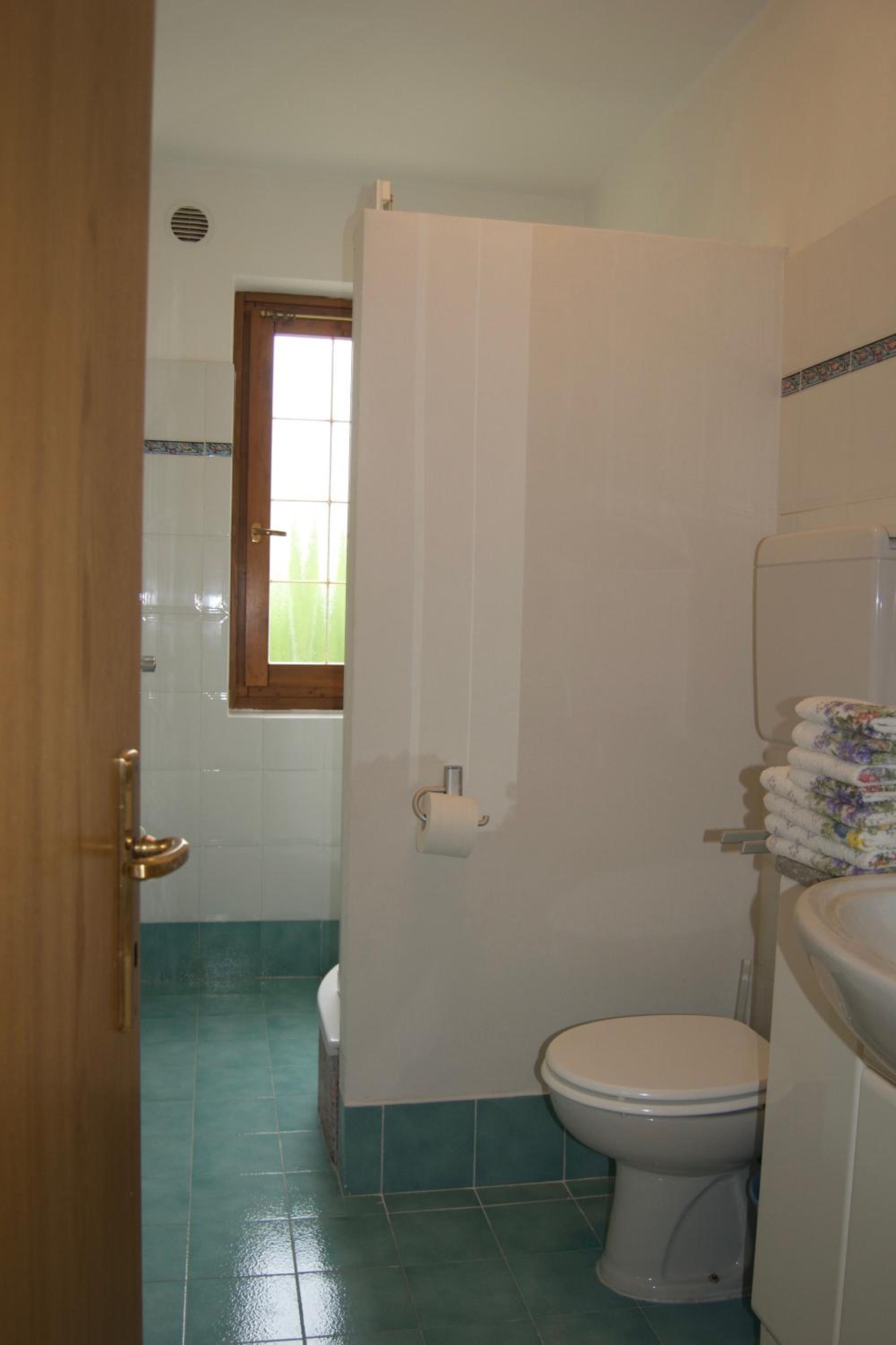 Appartamento Marocche