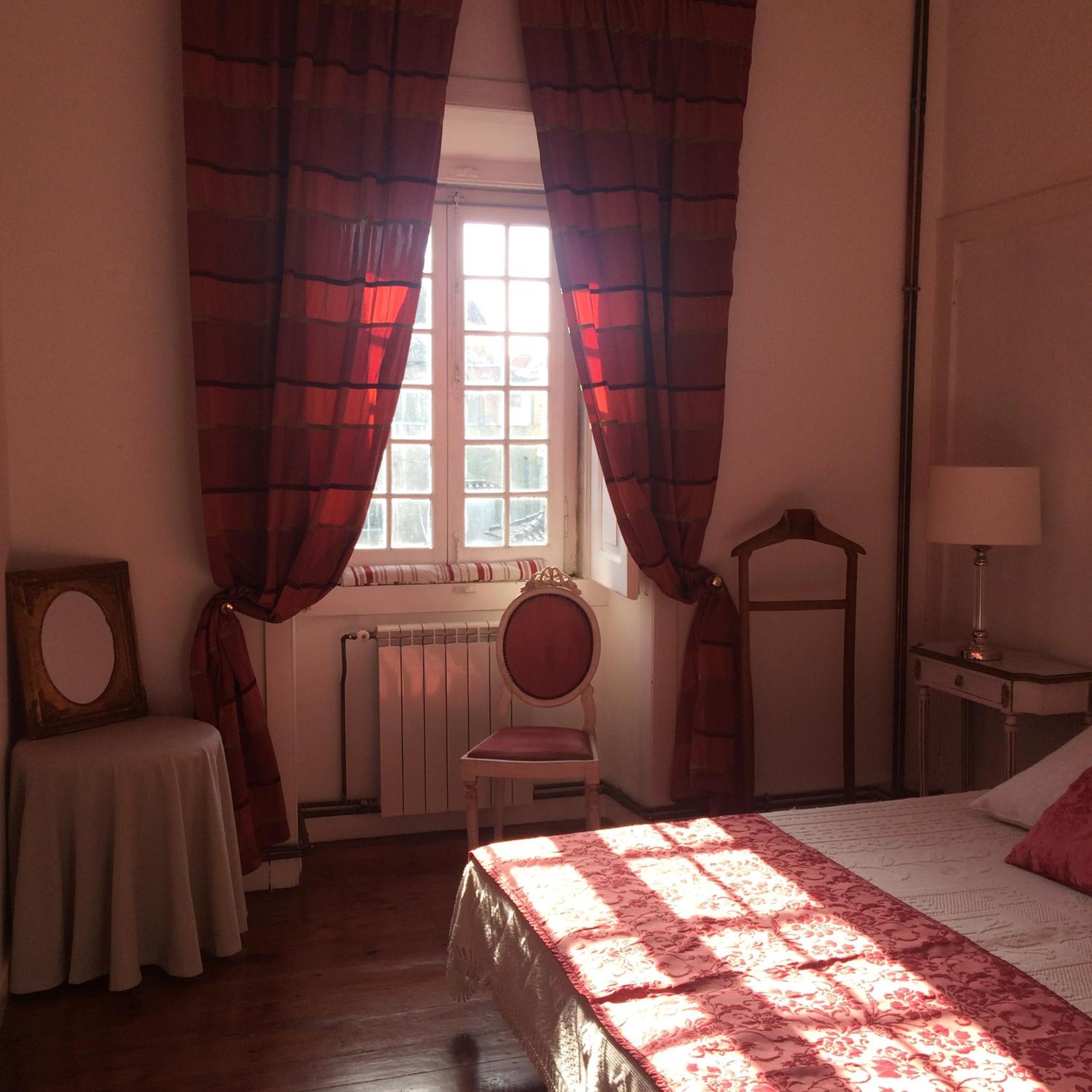Villa Branca Jacinta