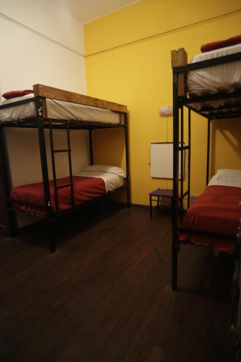 Rupestre Hostel