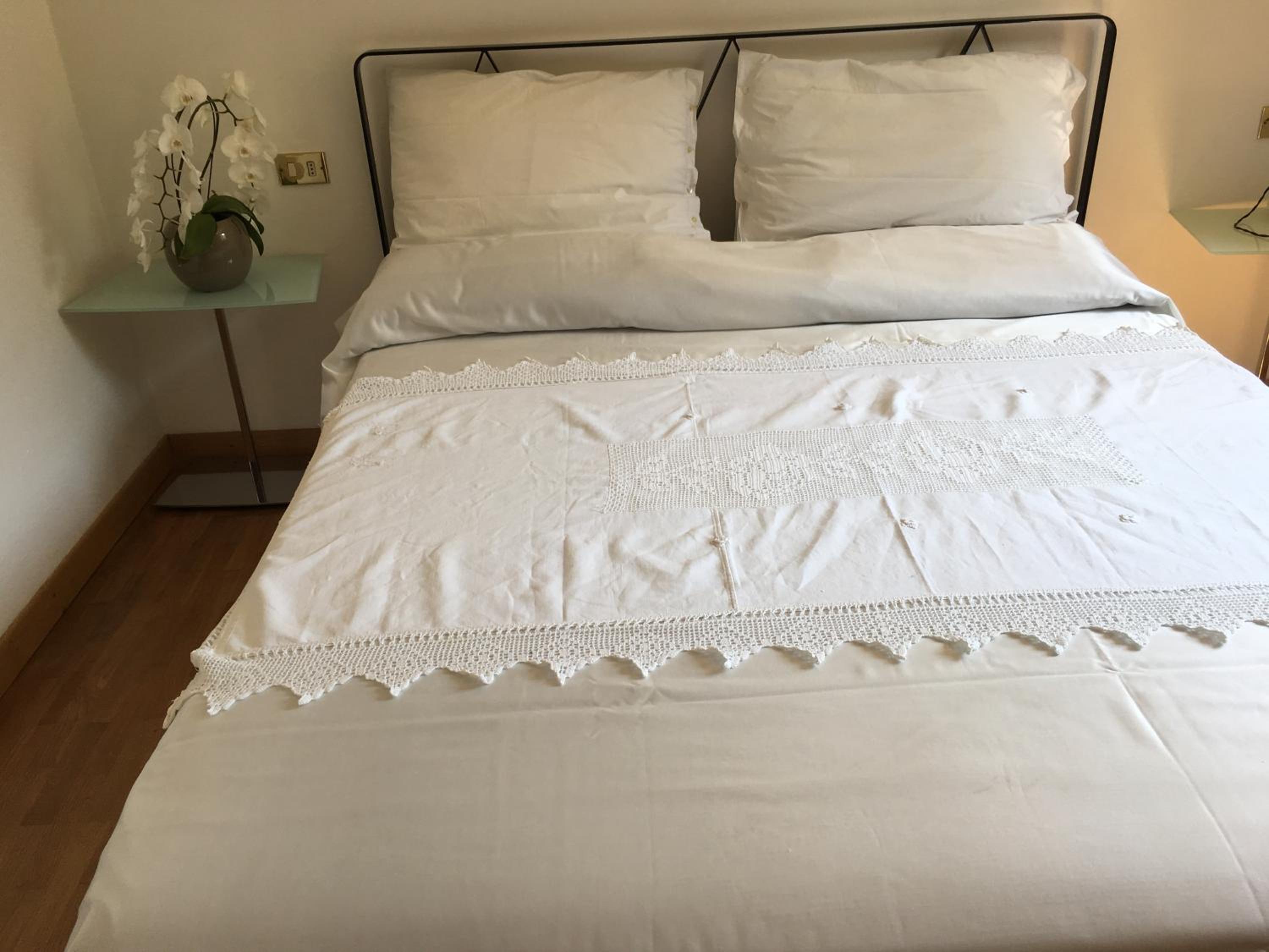 Appartamento Marocche