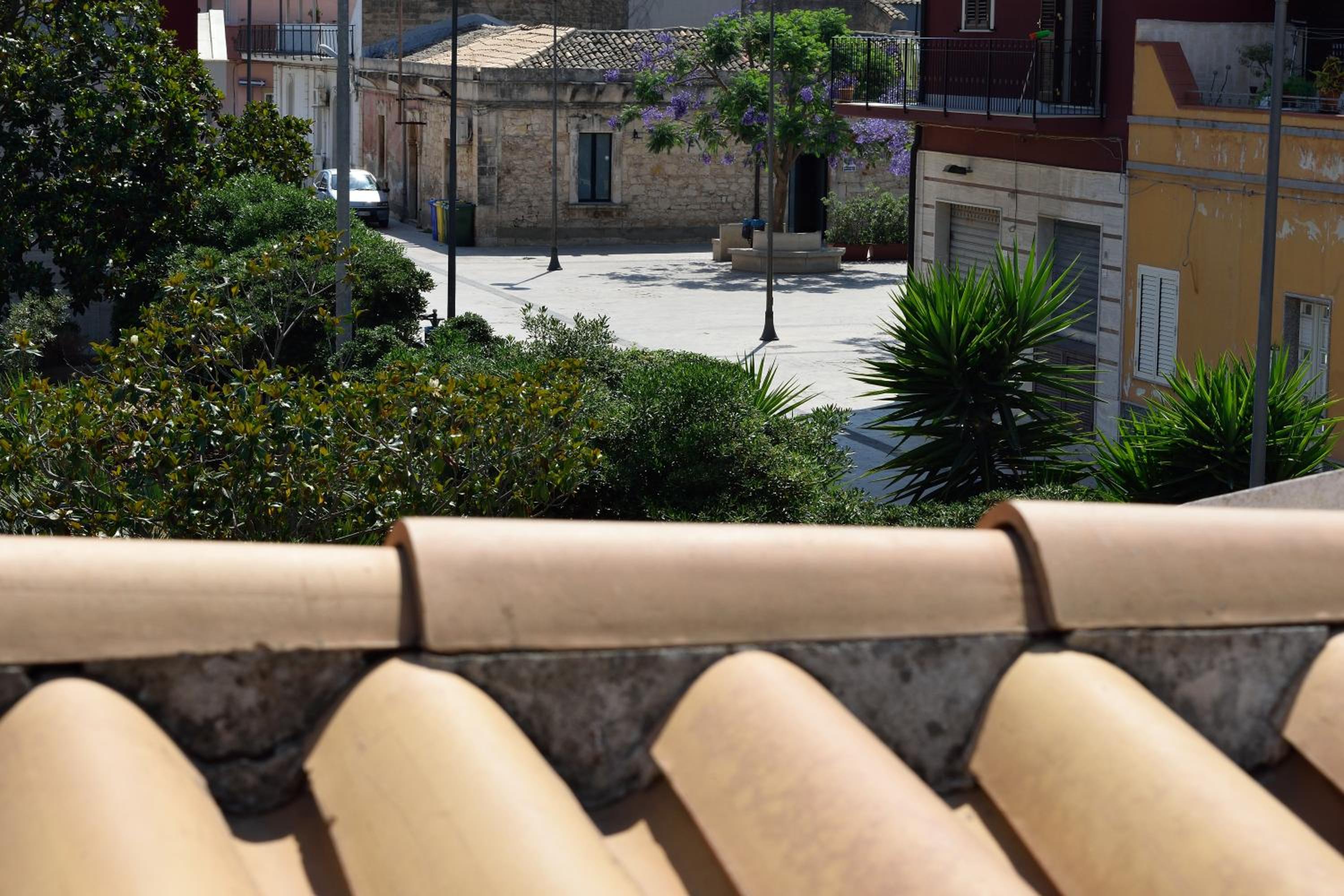 La casa di Bice