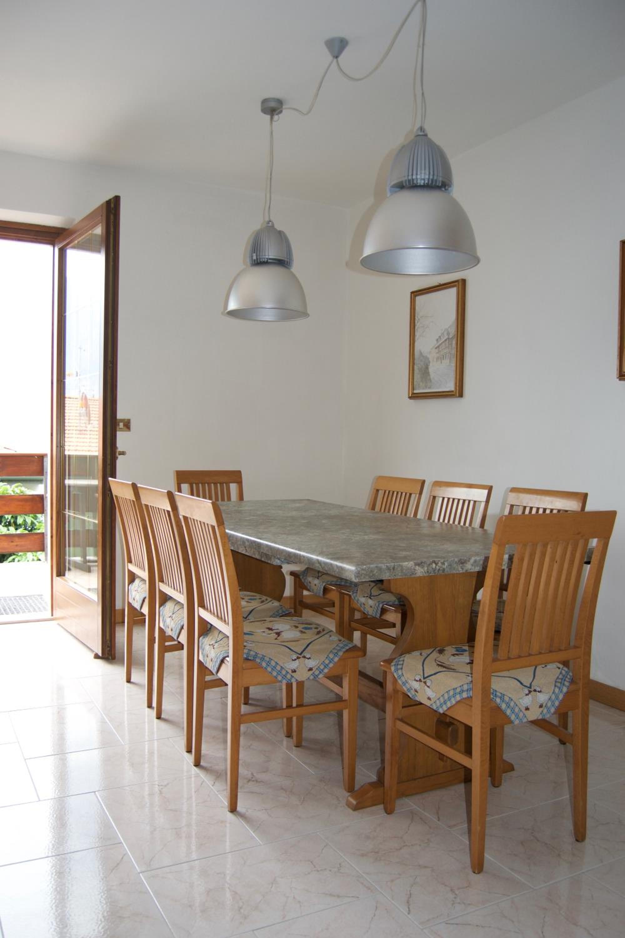 Appartamento Marocche